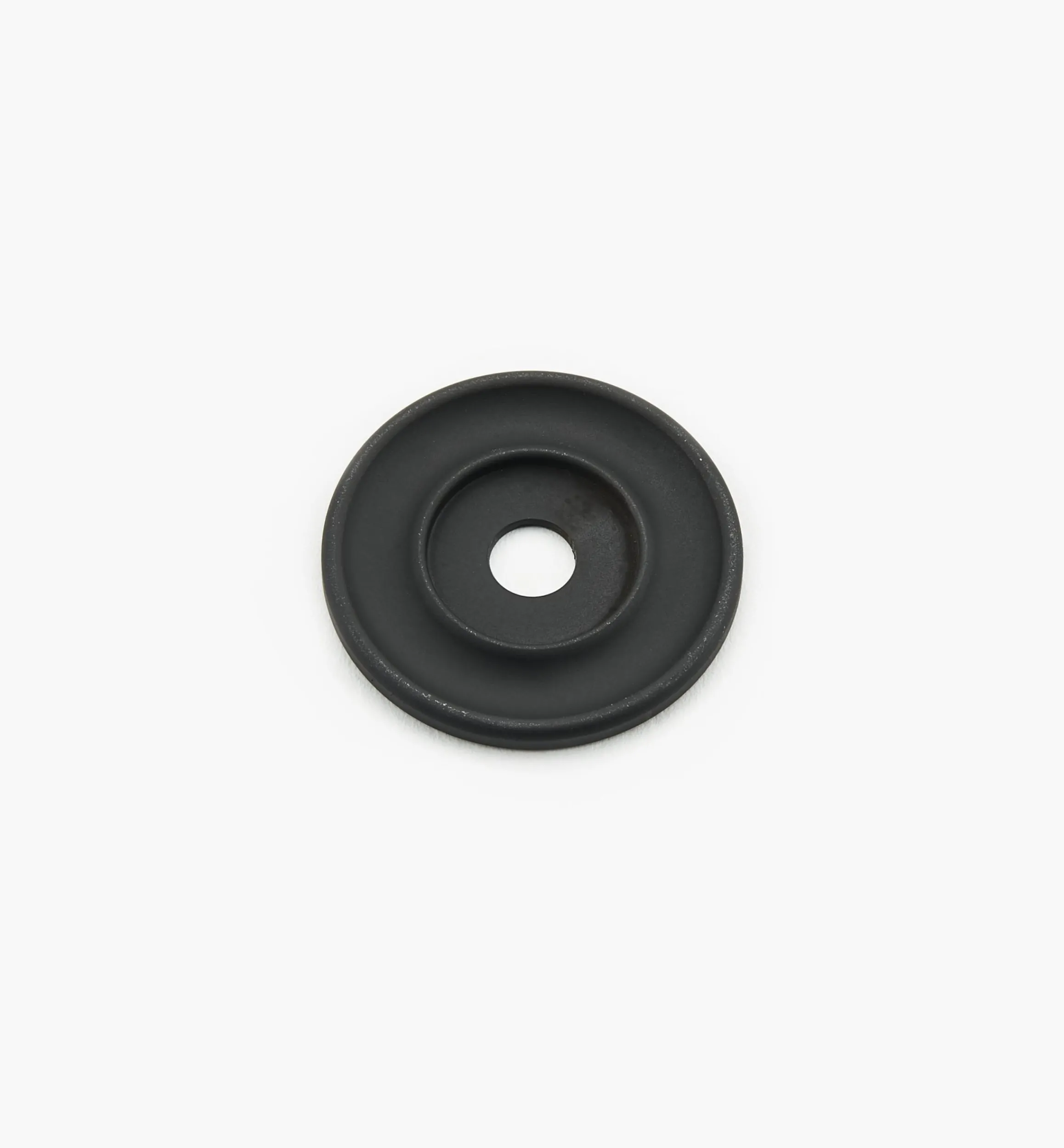 Lee Valley Escutcheons>Round Brass Escutcheons (#1, #2 And #3)