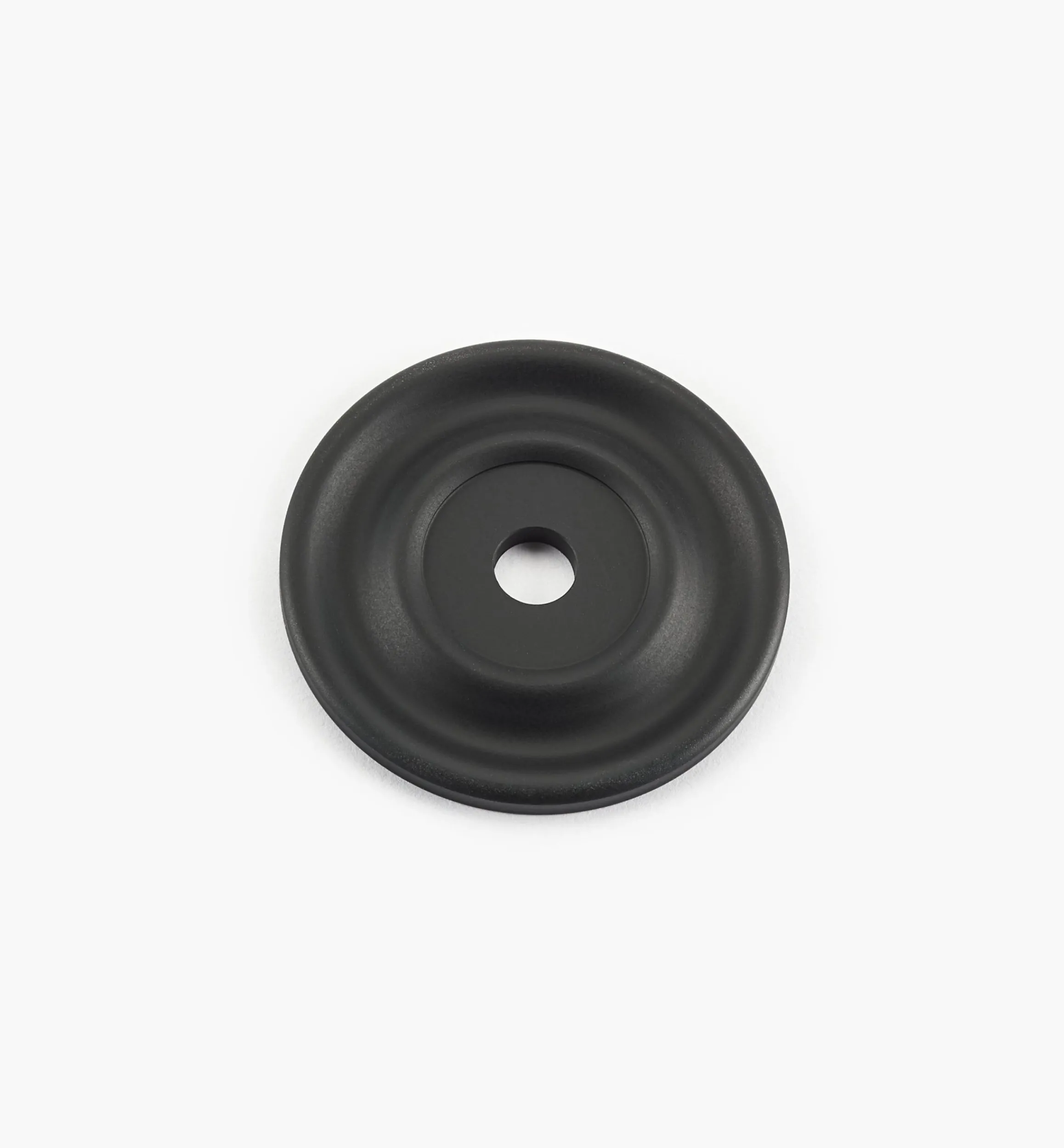 Lee Valley Escutcheons>Round Brass Escutcheons (#1, #2 And #3)
