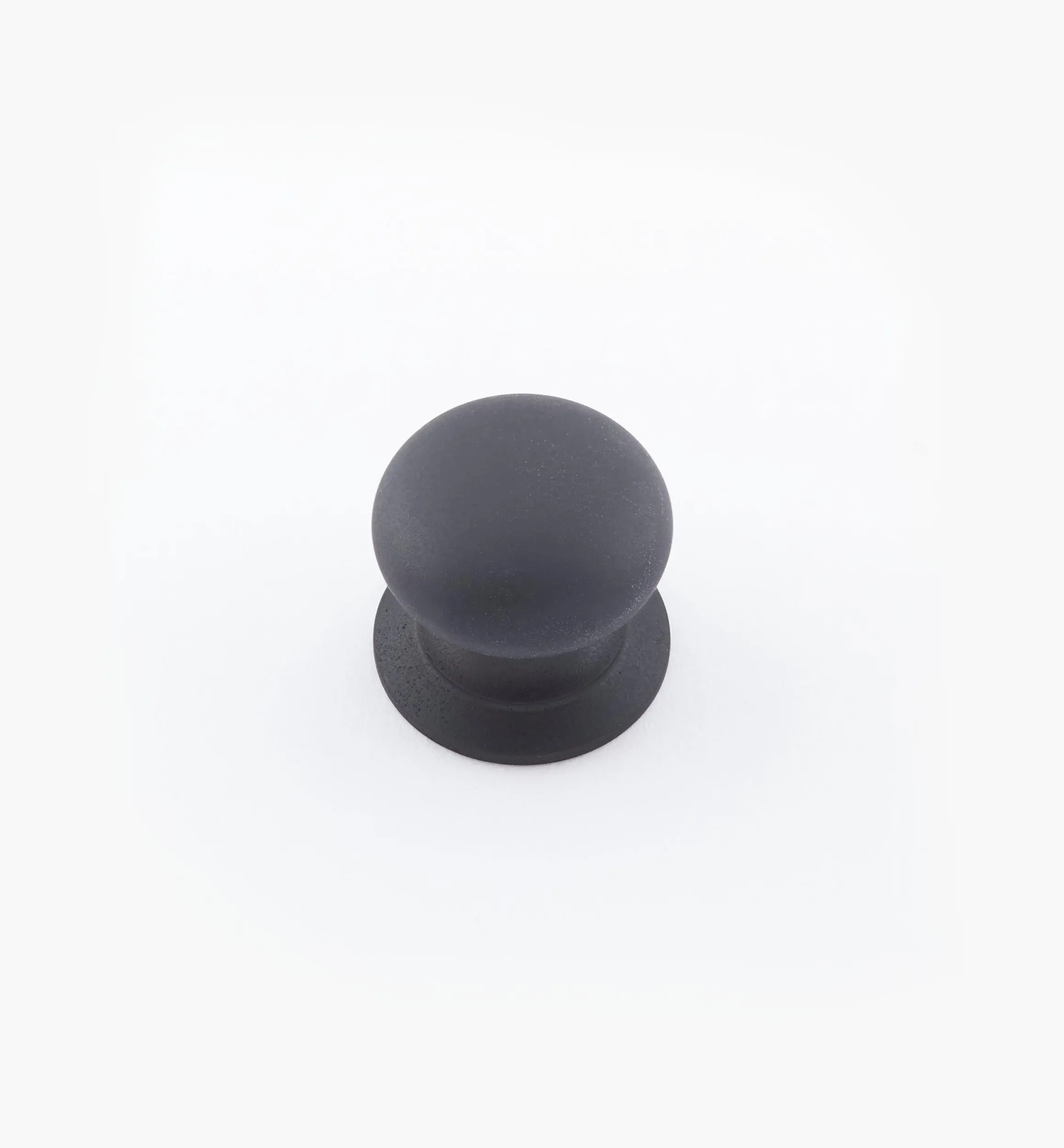 Lee Valley Knobs>Round Brass Plain Knobs