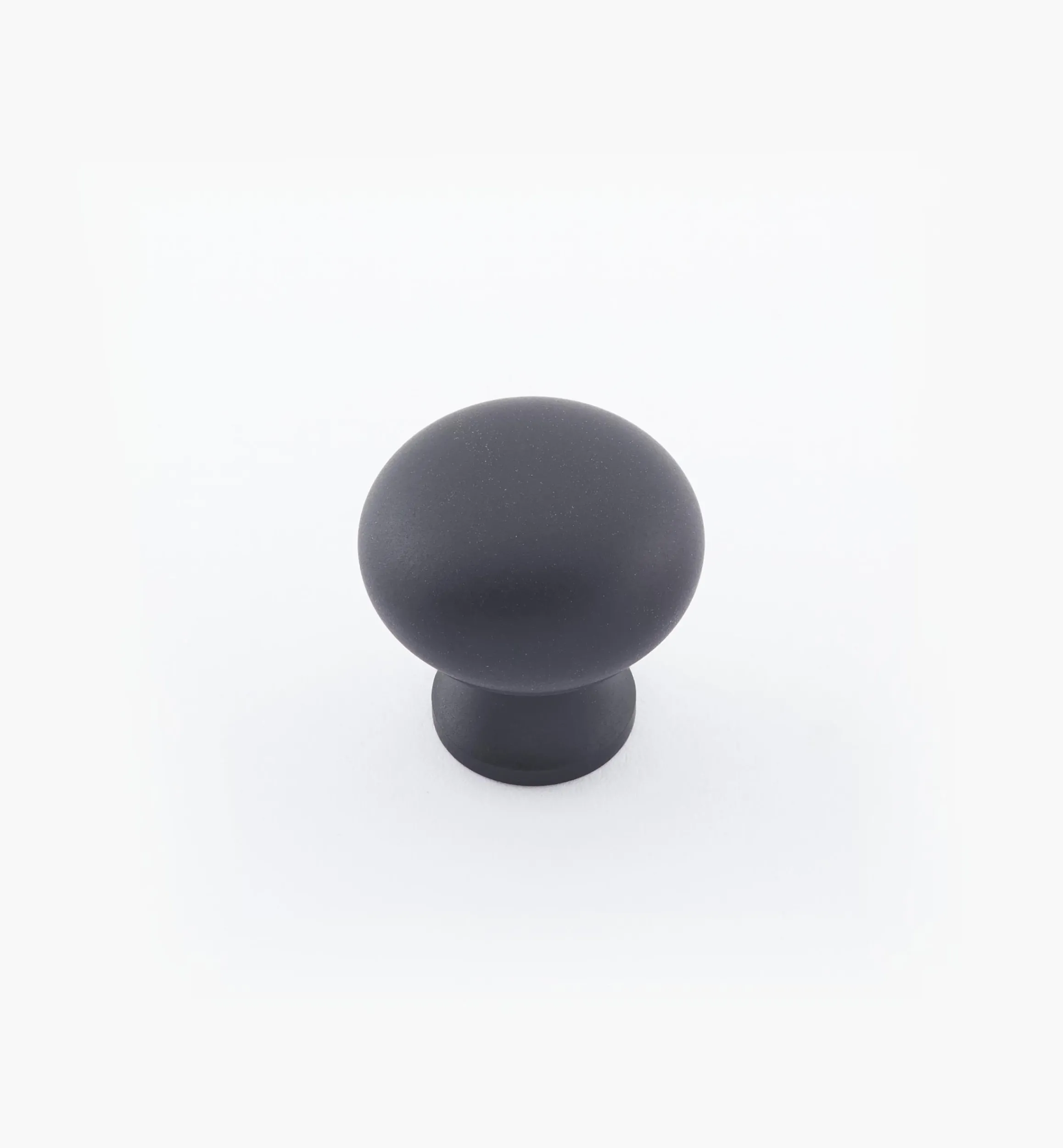 Lee Valley Knobs>Round Brass Plain Knobs