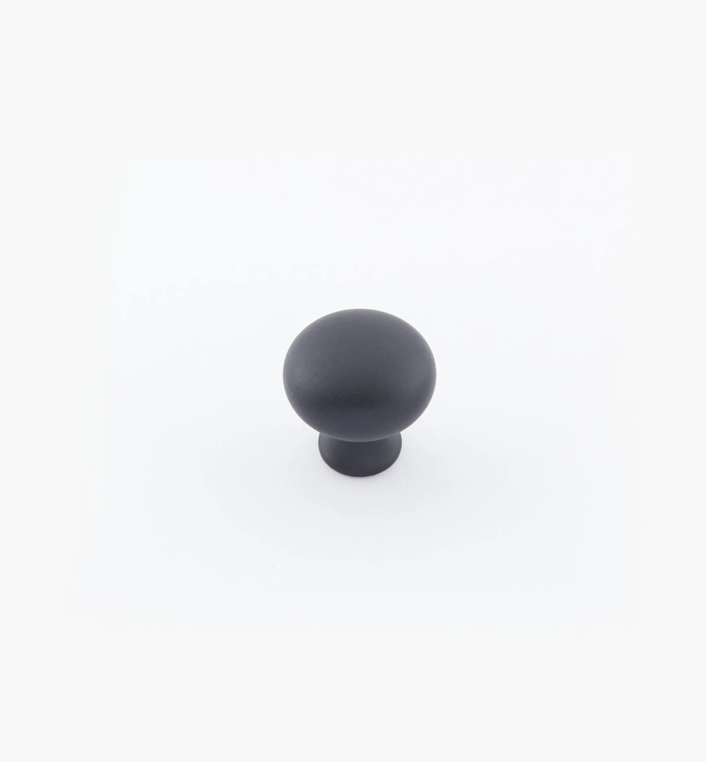 Lee Valley Knobs>Round Brass Plain Knobs