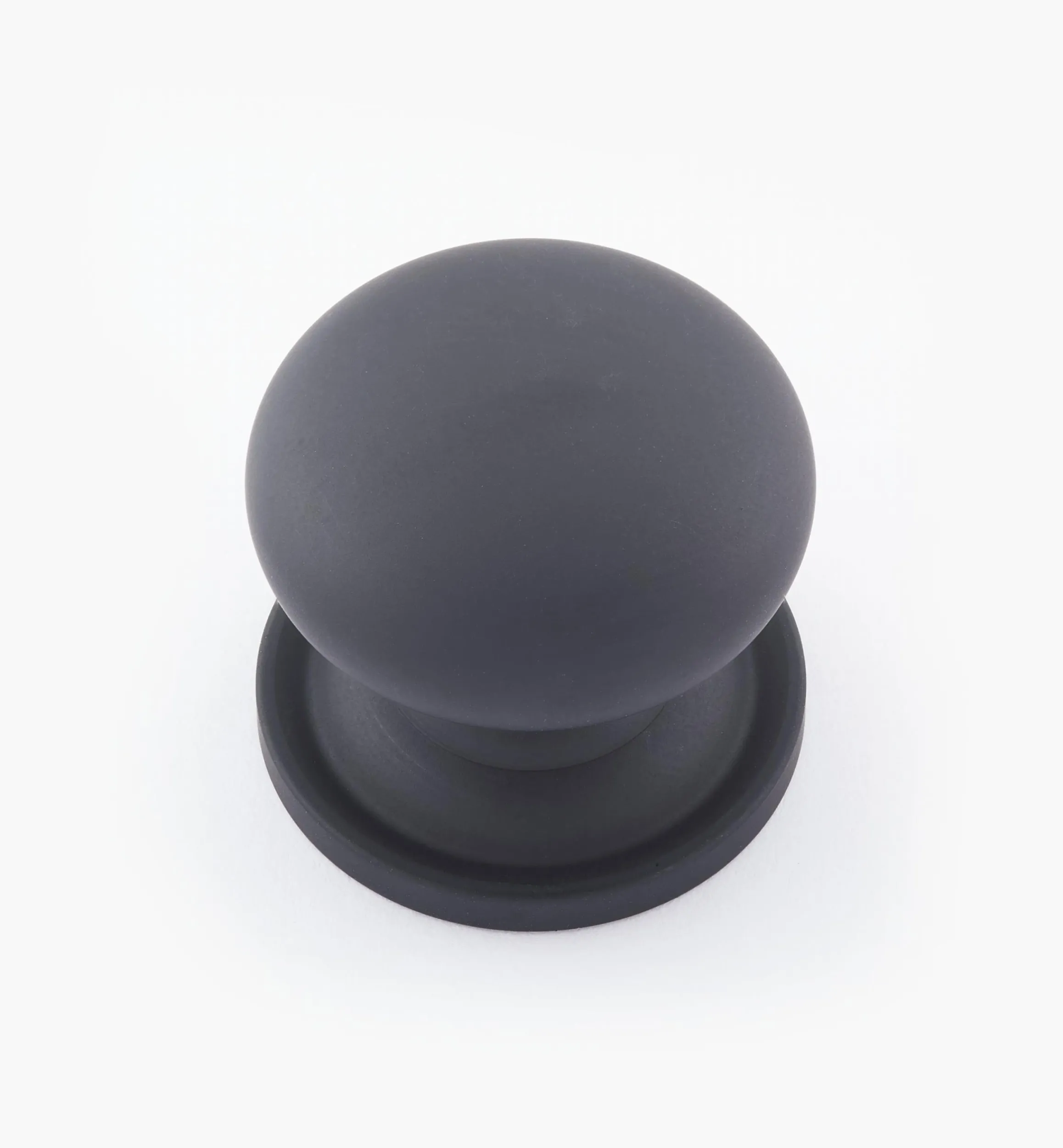Lee Valley Knobs>Round Brass Plain Knobs