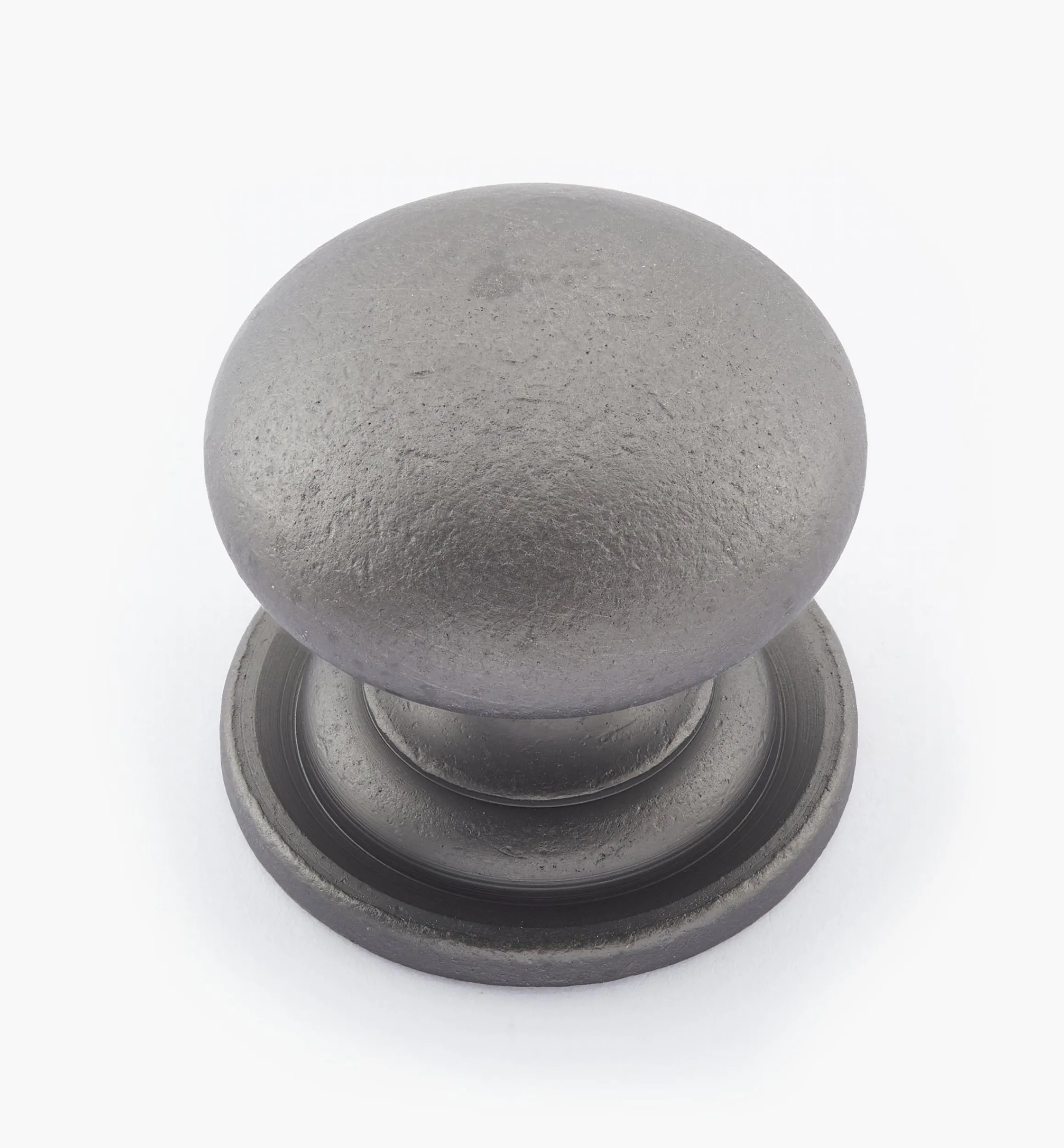 Lee Valley Knobs>Round Brass Plain Knobs