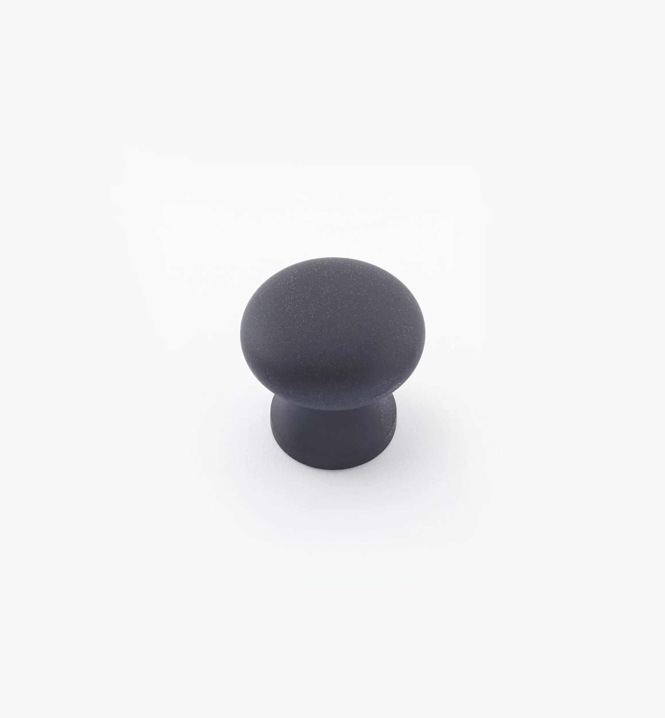 Lee Valley Knobs>Round Brass Plain Knobs
