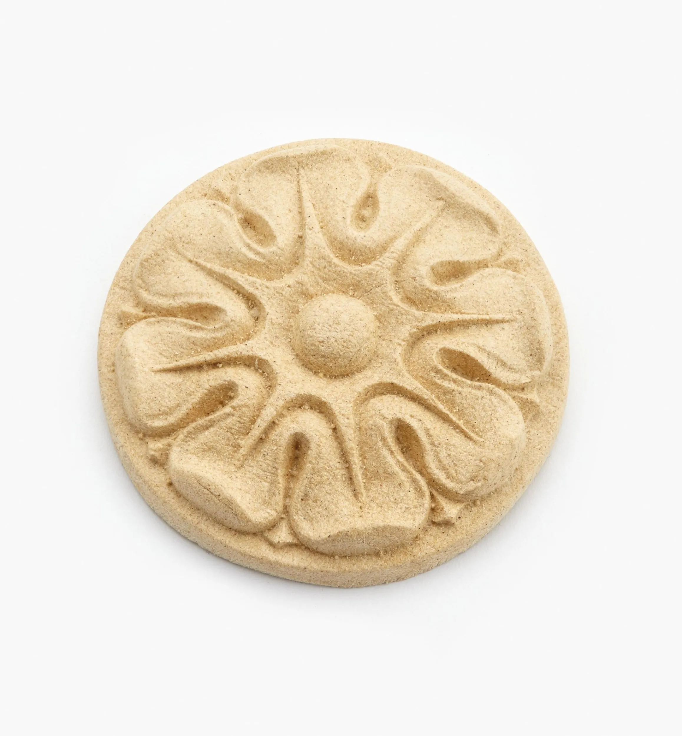 Lee Valley Project Supplies>Round Floral Appliqués