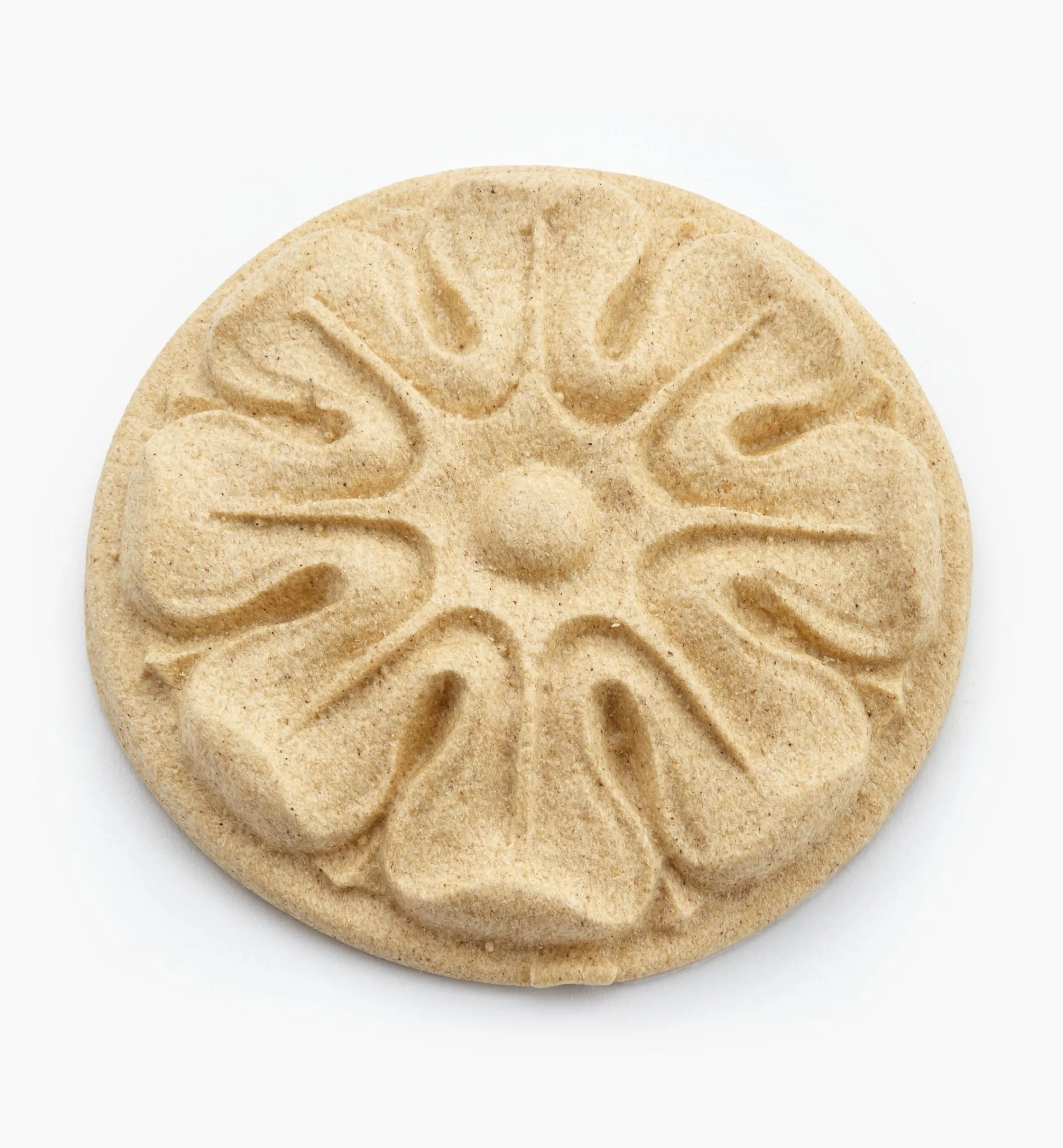Lee Valley Project Supplies>Round Floral Appliqués