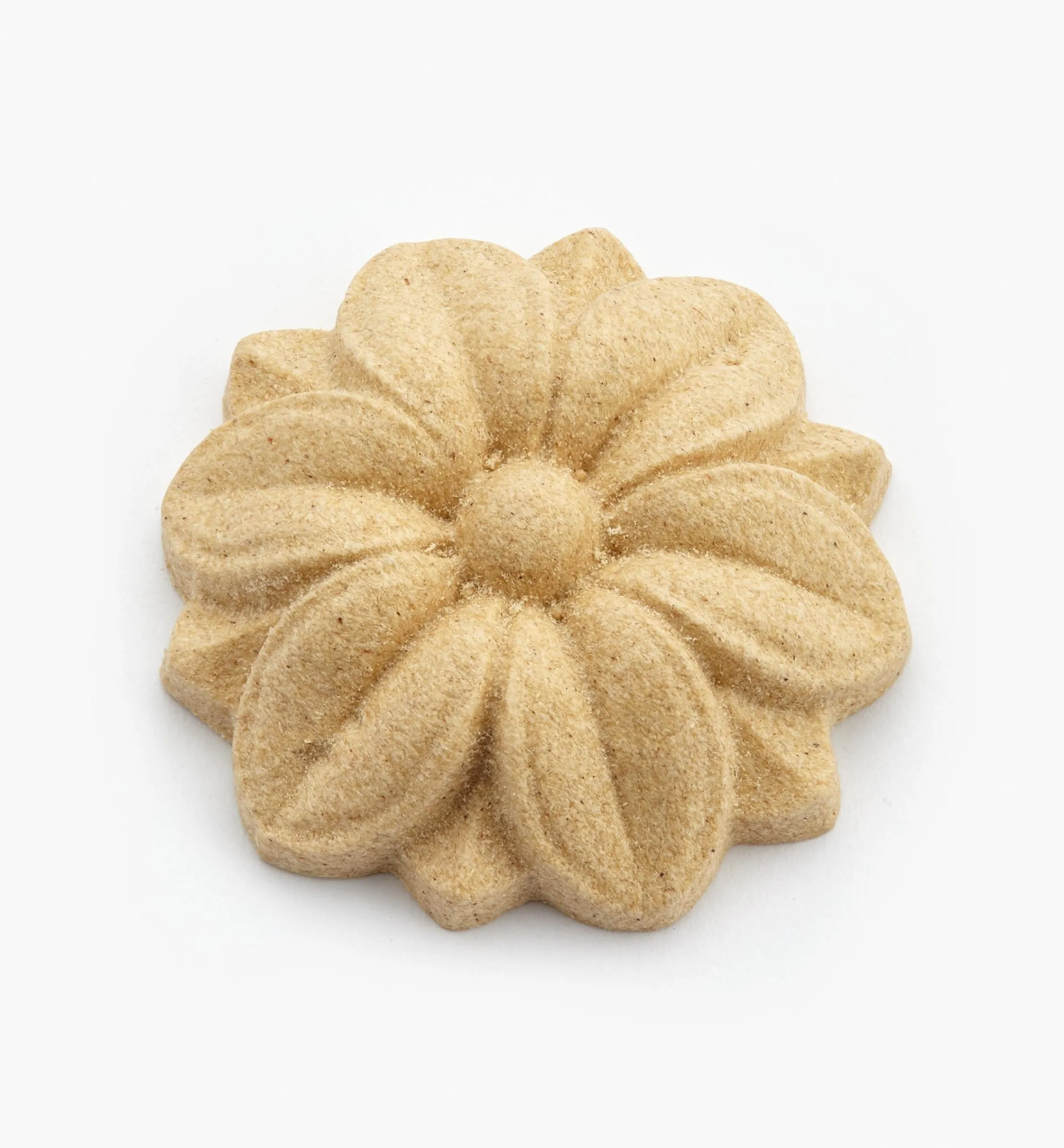 Lee Valley Project Supplies>Round Floral Appliqués