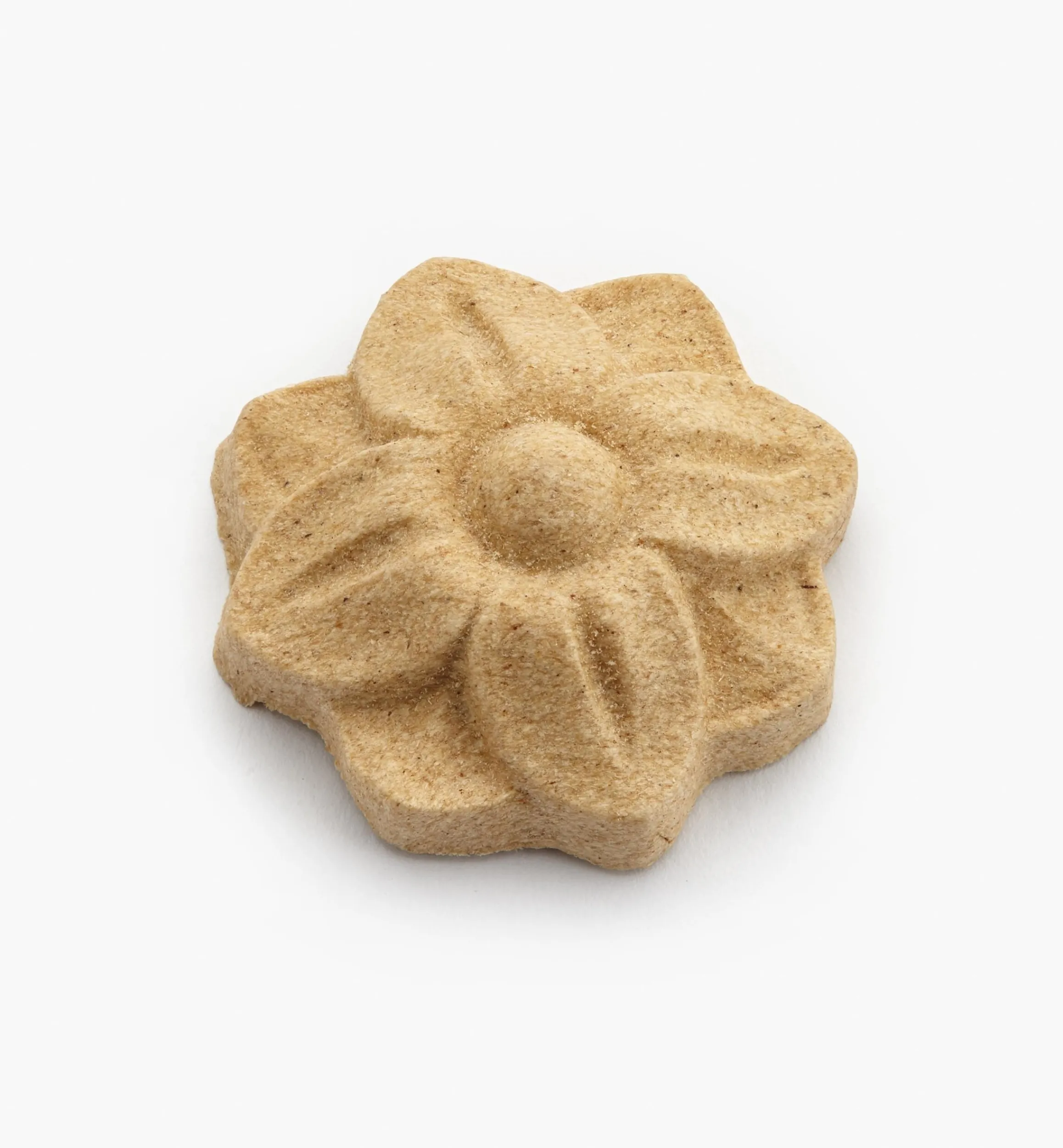 Lee Valley Project Supplies>Round Floral Appliqués