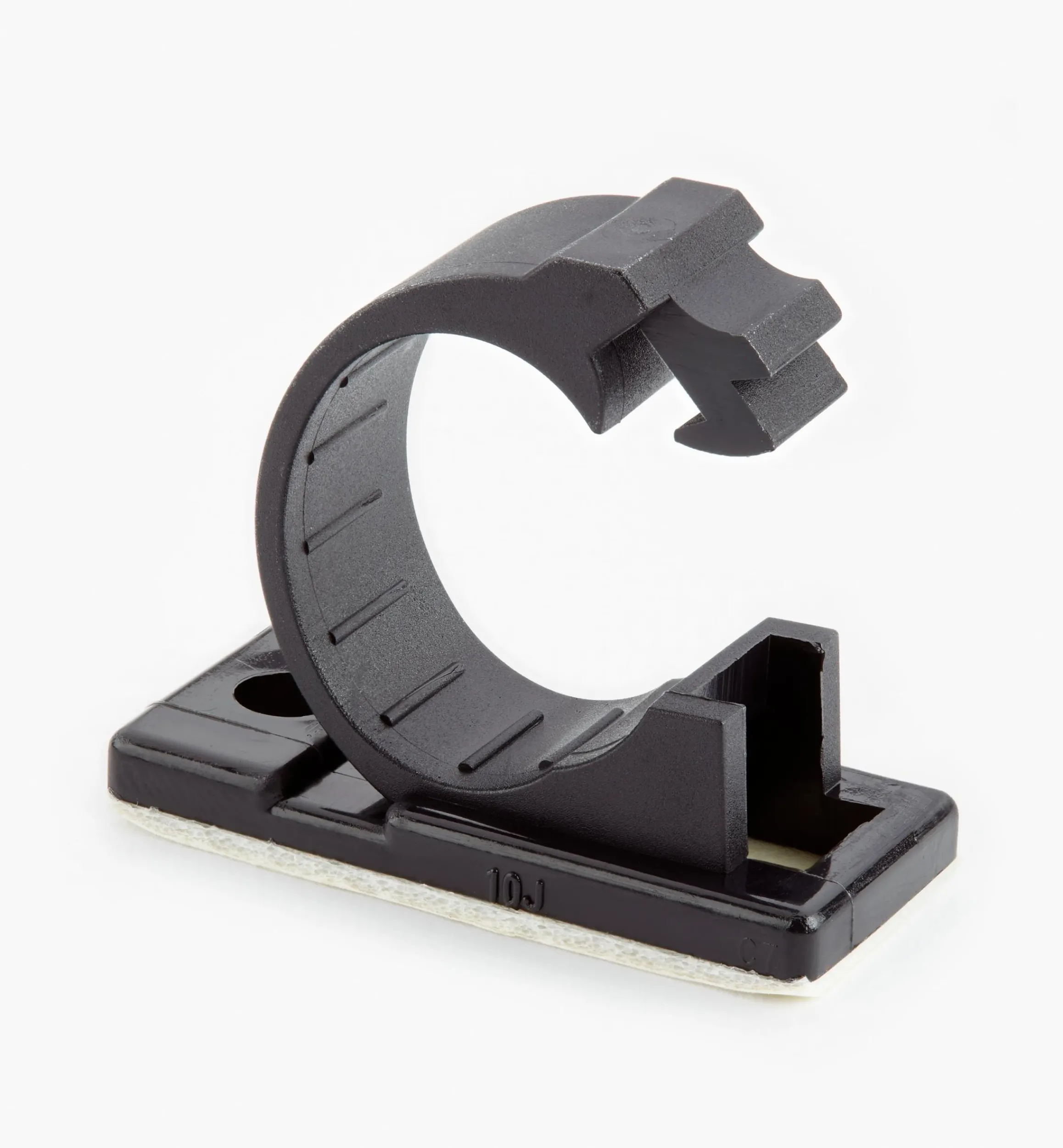 Lee Valley Electronics>Round Releasable Cable Clamps