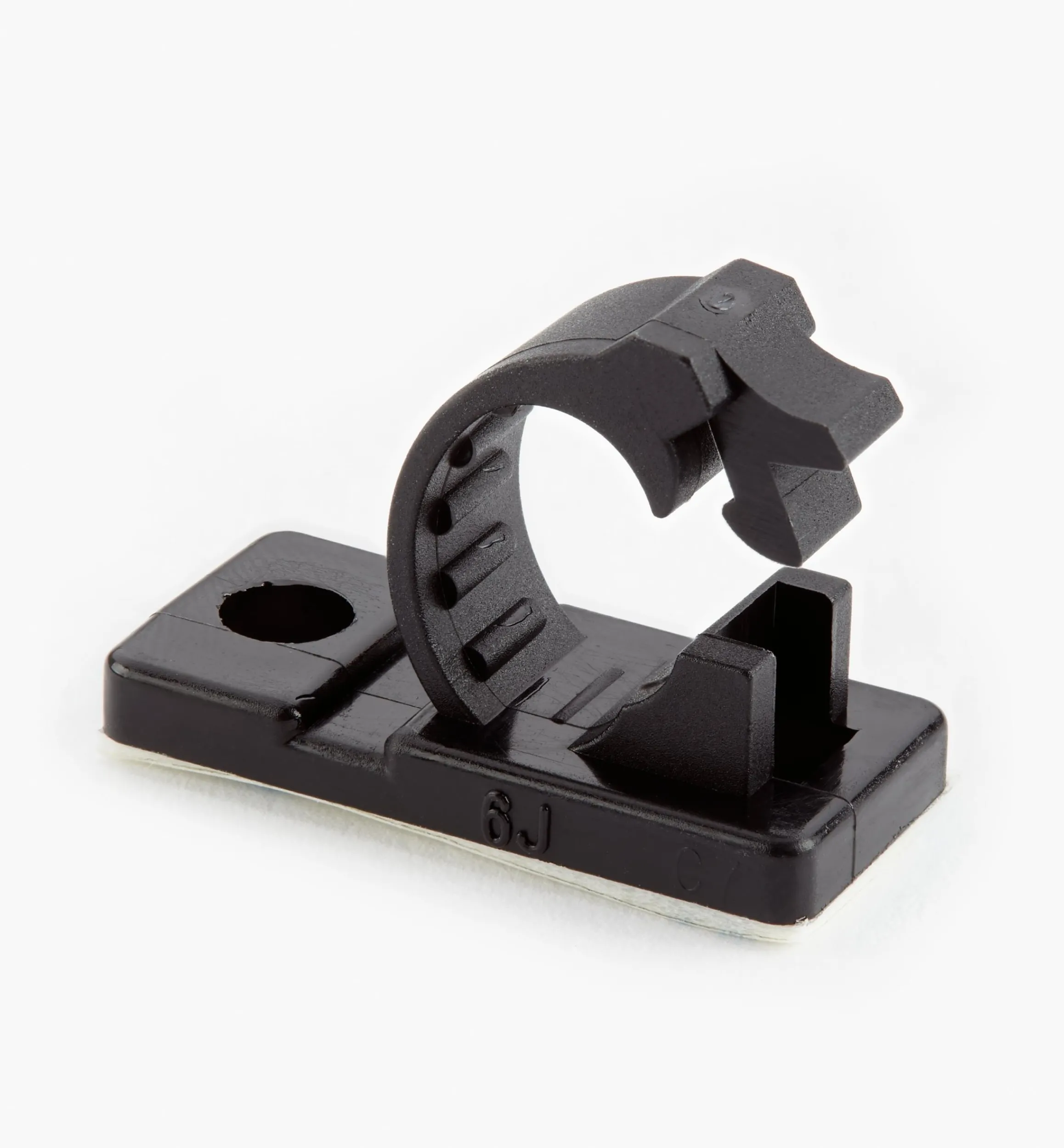 Lee Valley Electronics>Round Releasable Cable Clamps