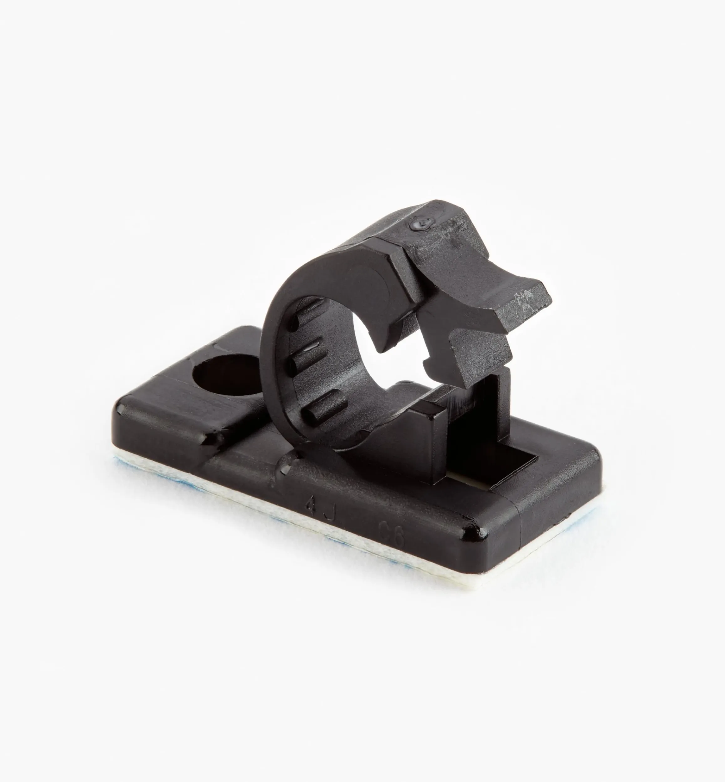 Lee Valley Electronics>Round Releasable Cable Clamps