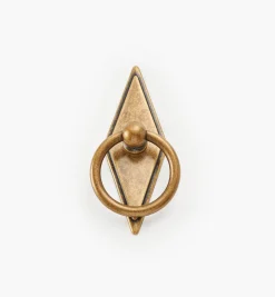 Lee Valley Pulls>Round Ring Pulls