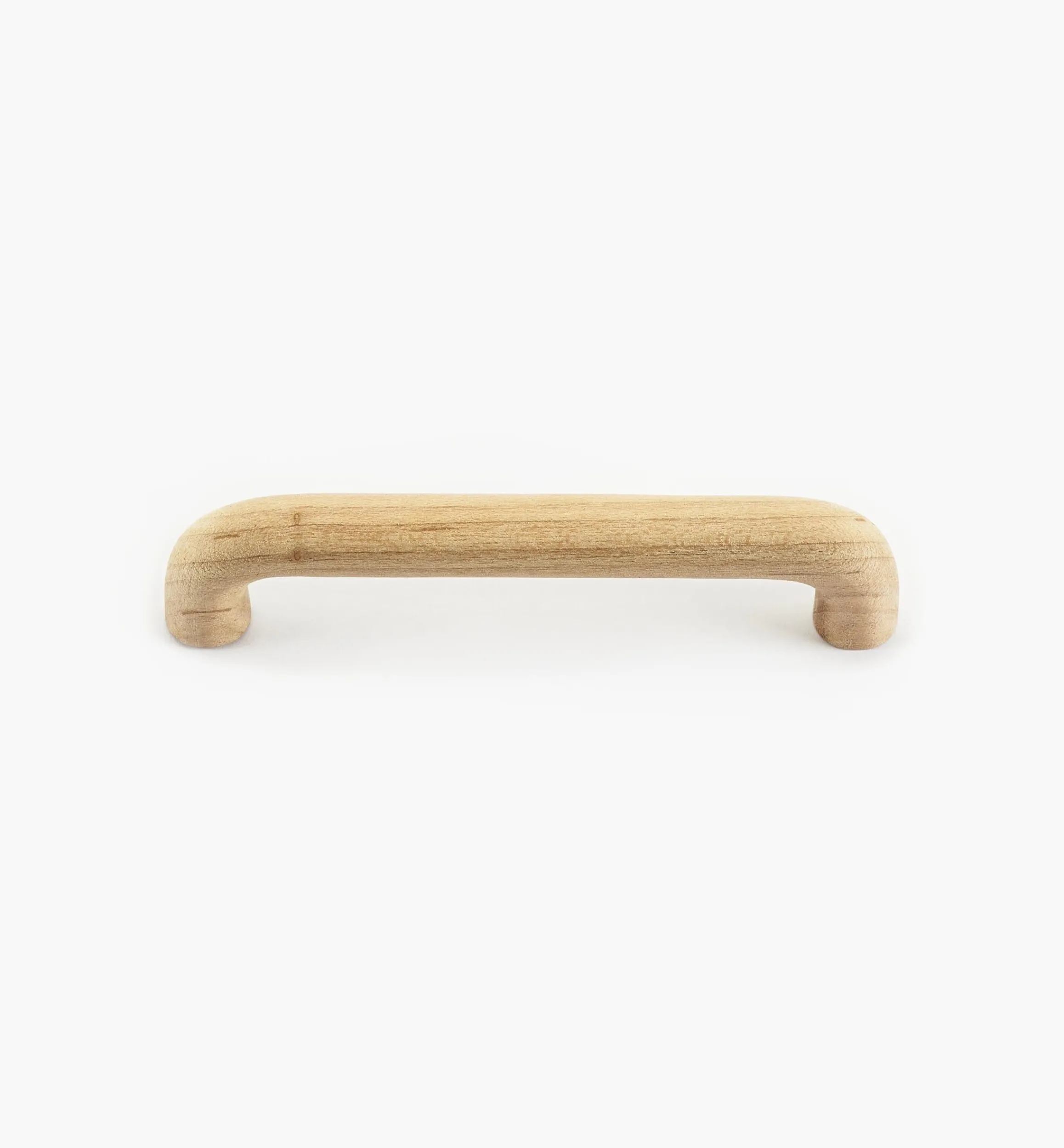 Lee Valley Handles>Round Wood Pulls