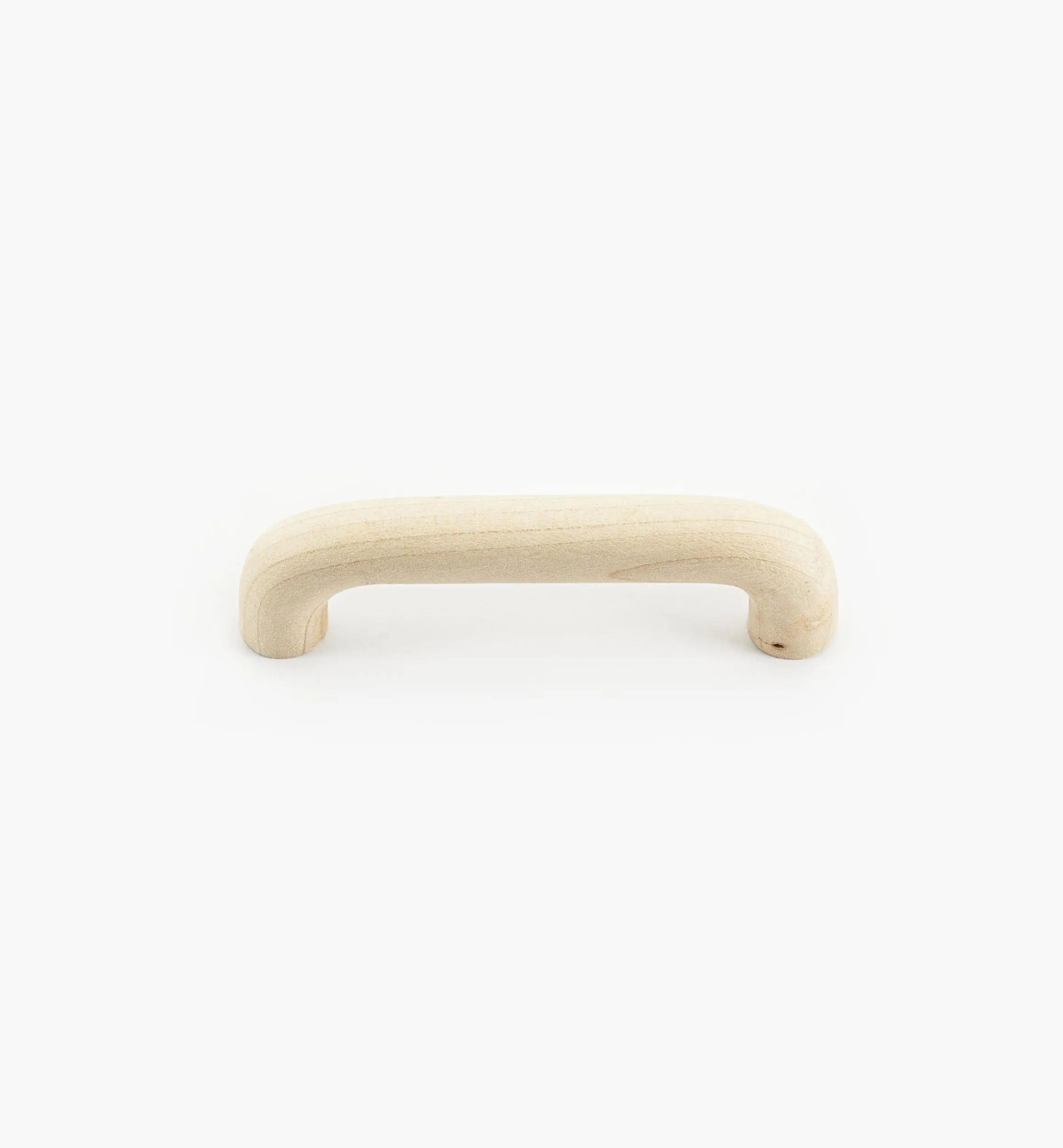 Lee Valley Handles>Round Wood Pulls