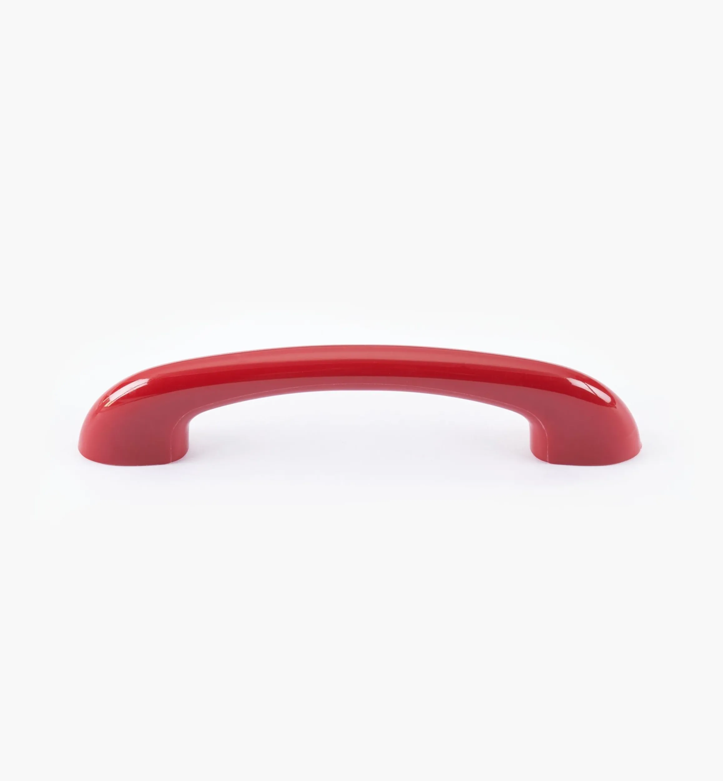Lee Valley Handles>Rounded Plastic Pull