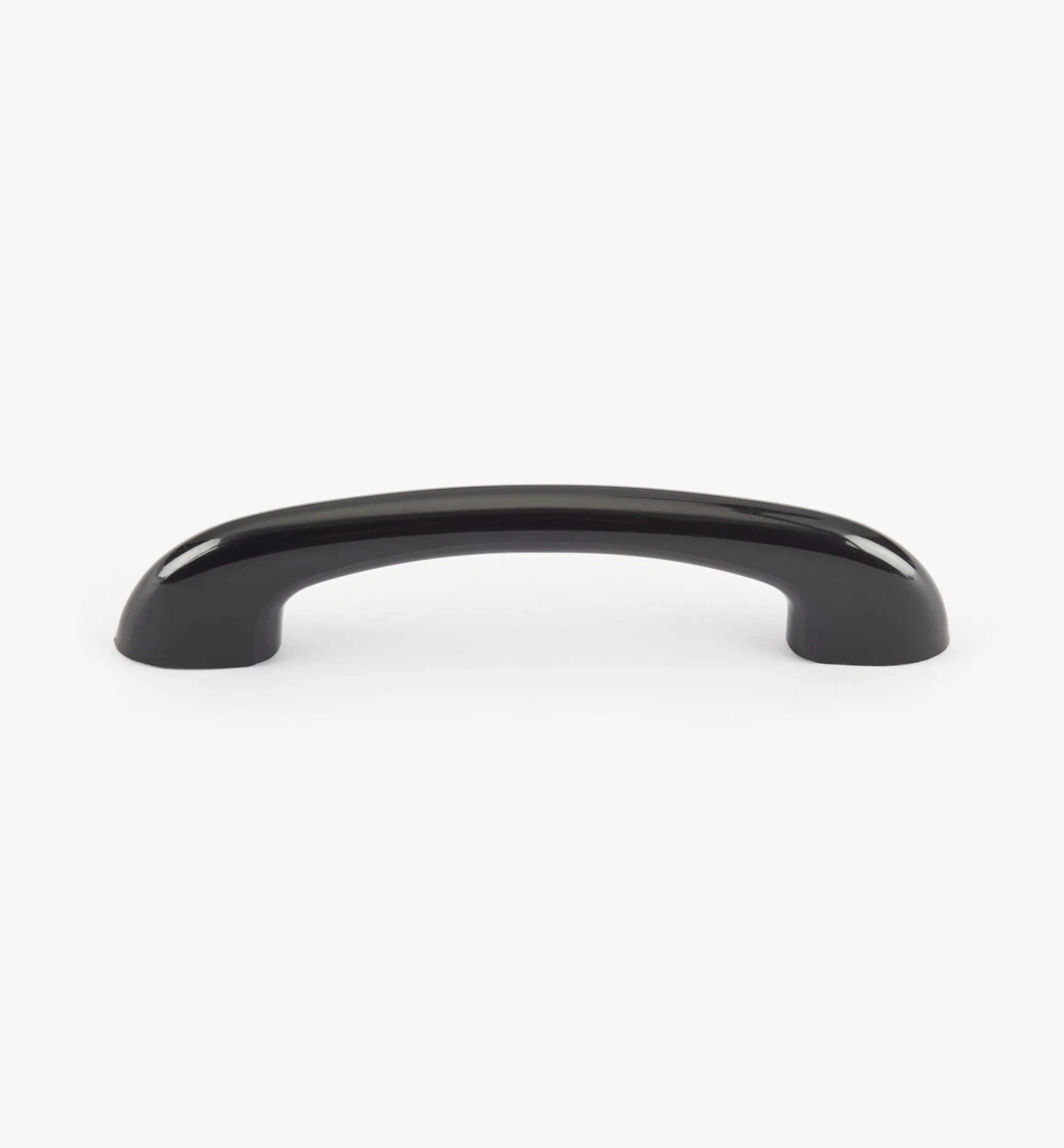 Lee Valley Handles>Rounded Plastic Pull