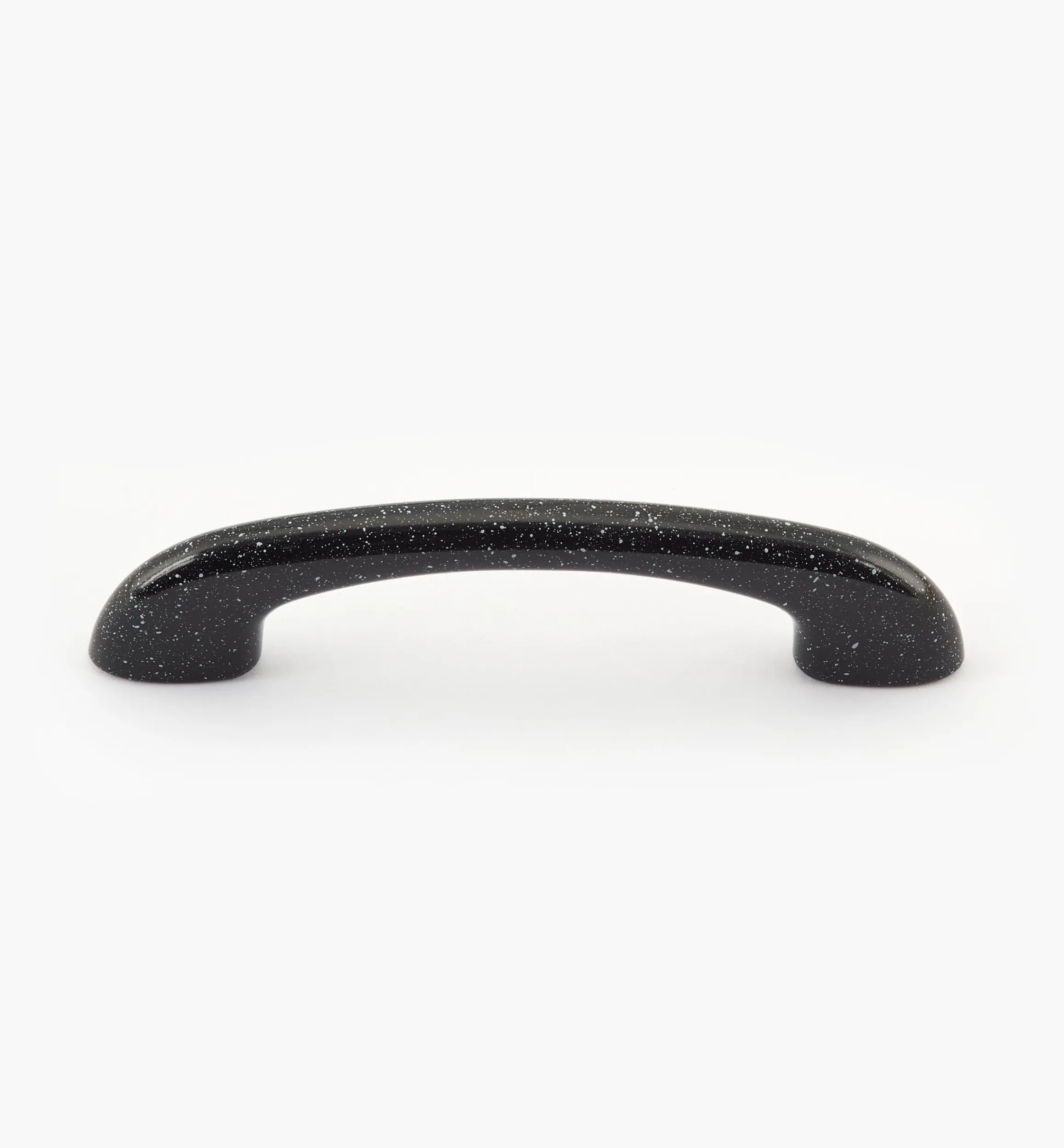 Lee Valley Handles>Rounded Plastic Pull