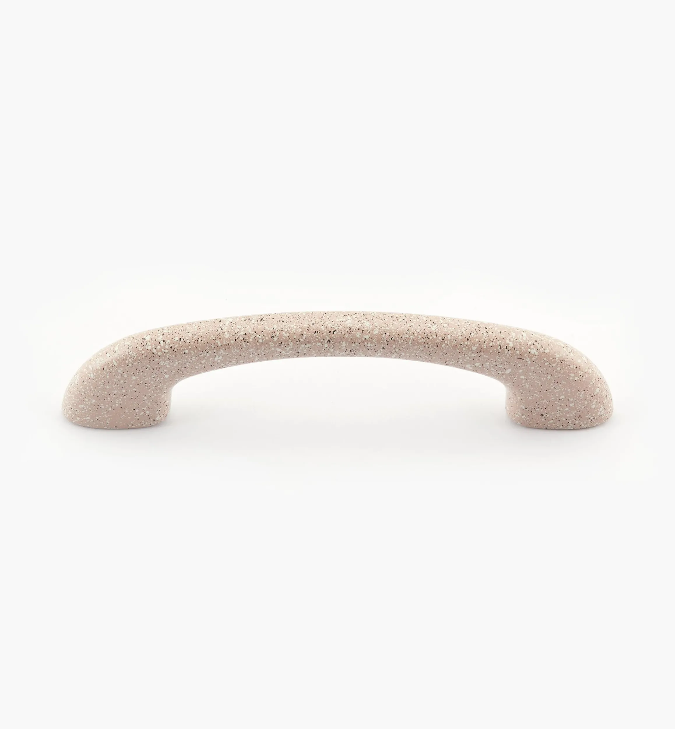 Lee Valley Handles>Rounded Plastic Pull