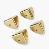 Lee Valley Chest Hardware>Rounded Trunk Corners