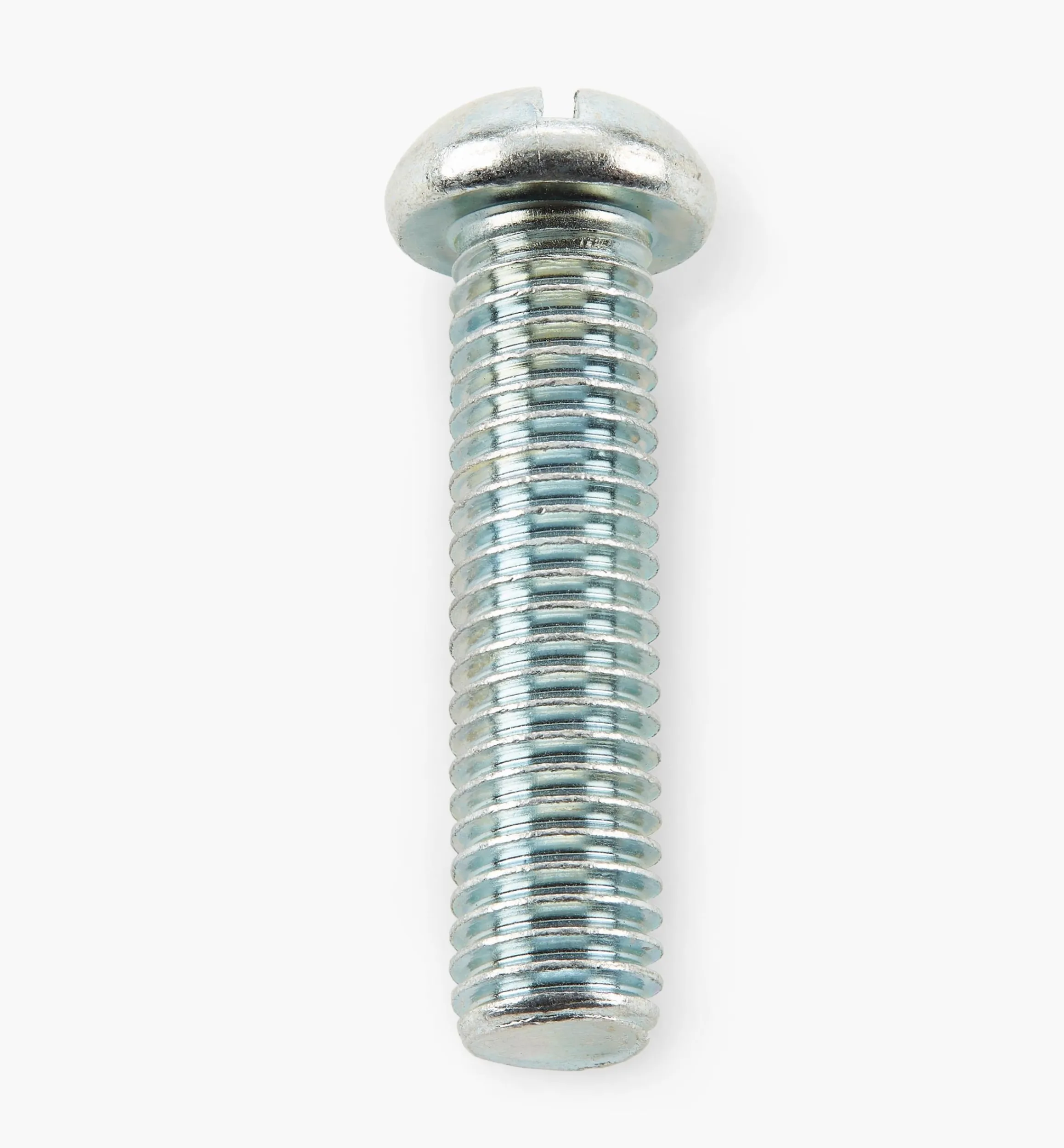 Lee Valley Fasteners>Round-Head Fasteners For Veritas Bench Anchor