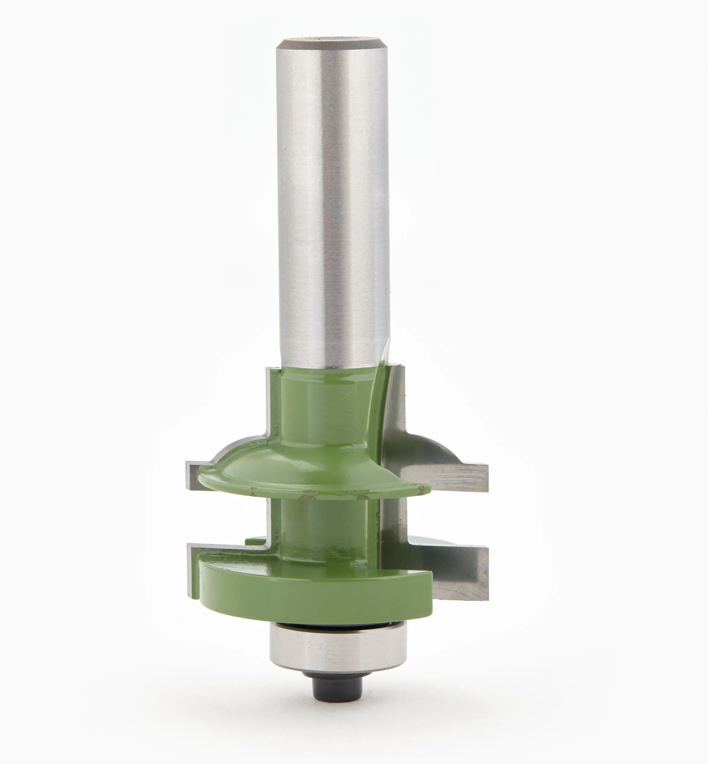 Lee Valley Routing>Router Bit Imperial Bearings