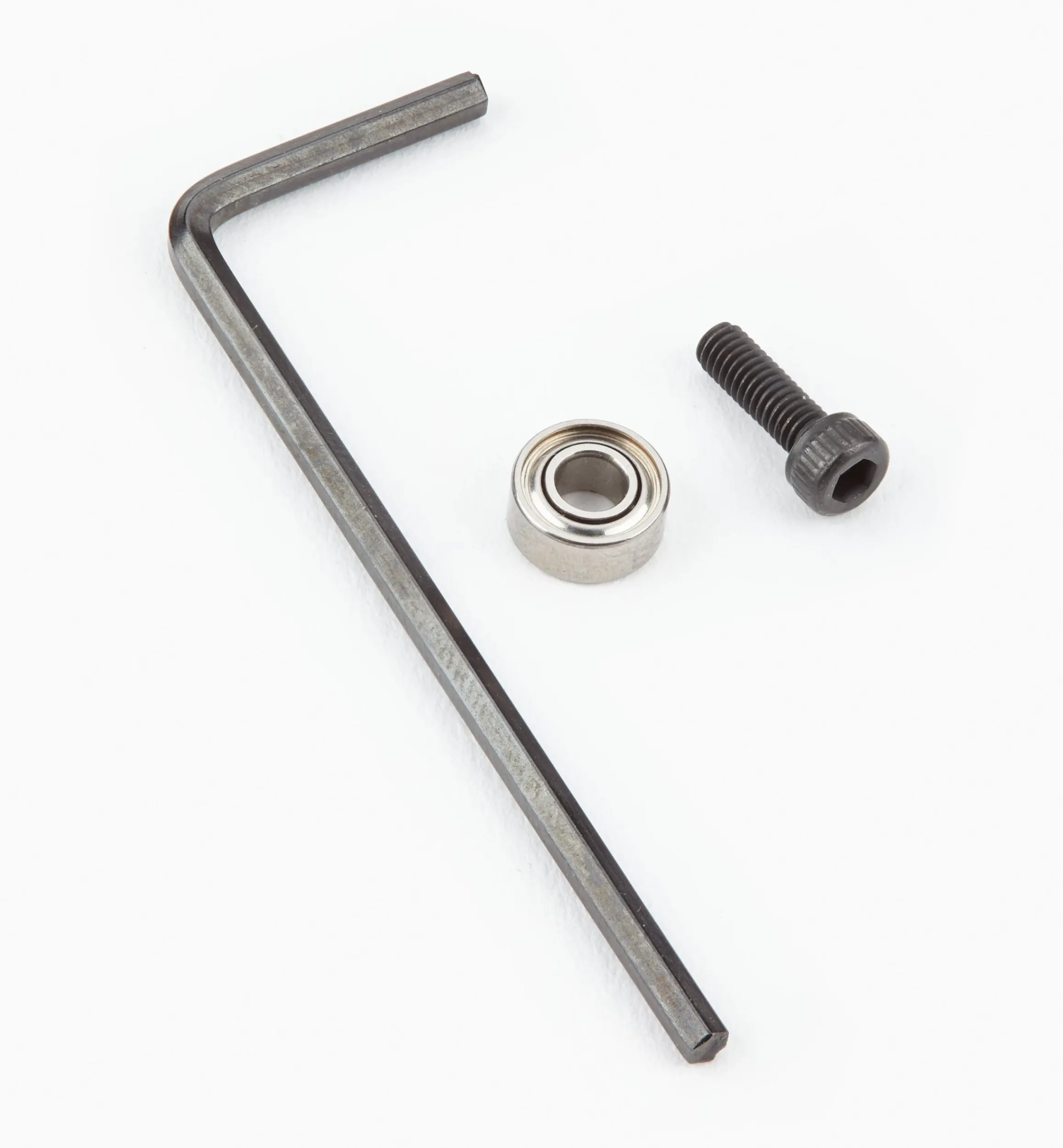 Lee Valley Routing>Router Bit Metric Bearings