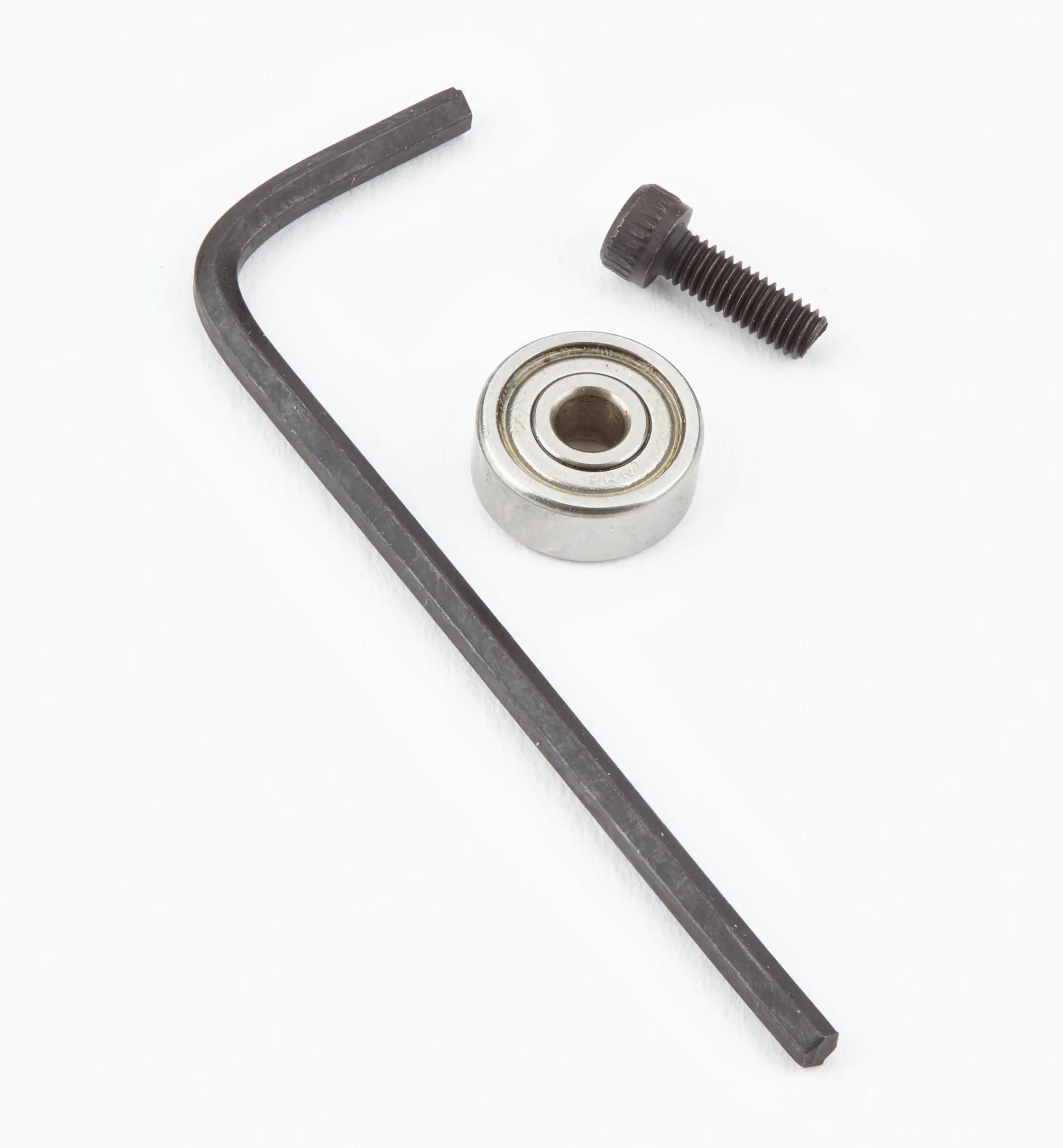 Lee Valley Routing>Router Bit Metric Bearings