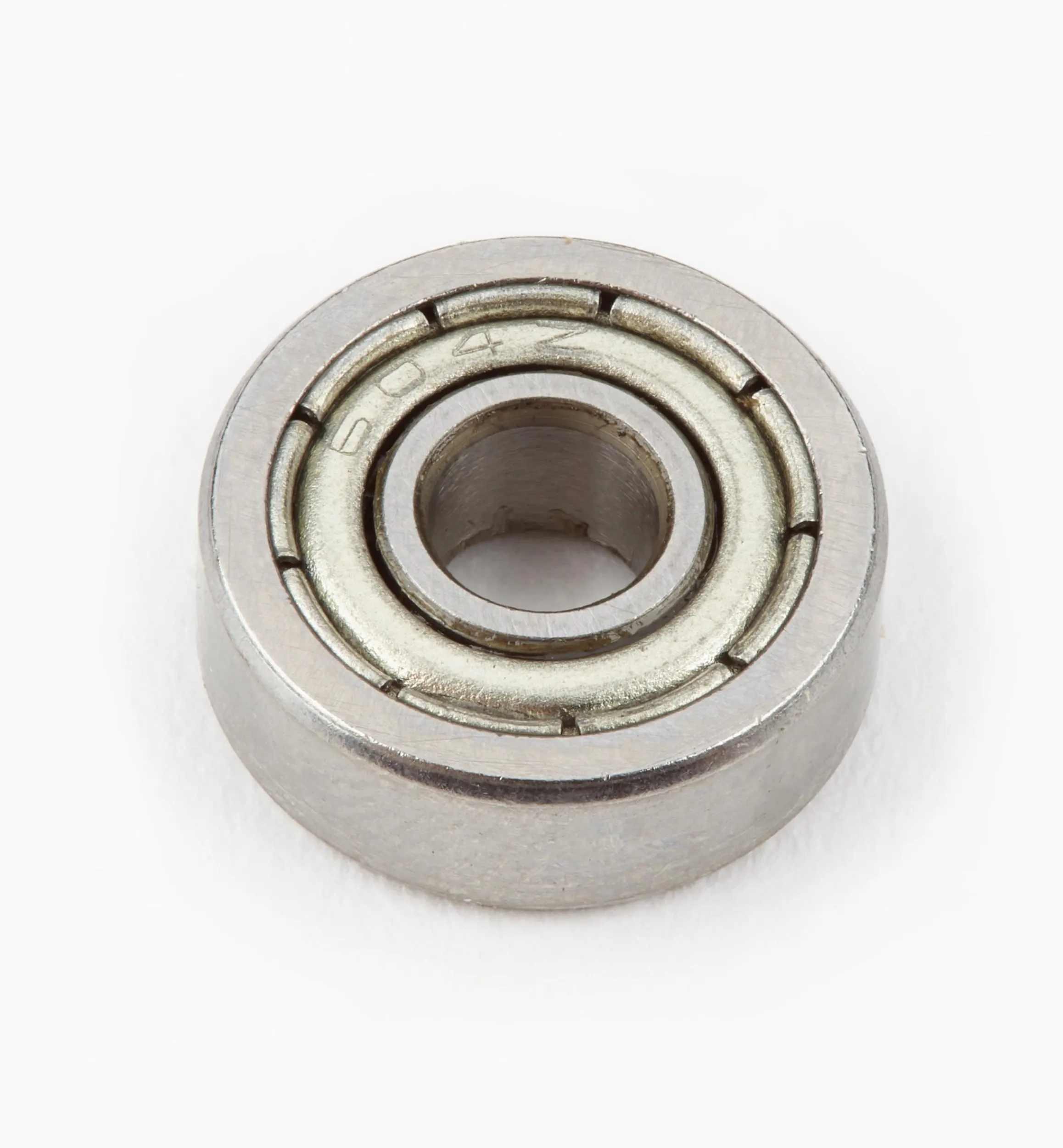 Lee Valley Routing>Router Bit Metric Bearings