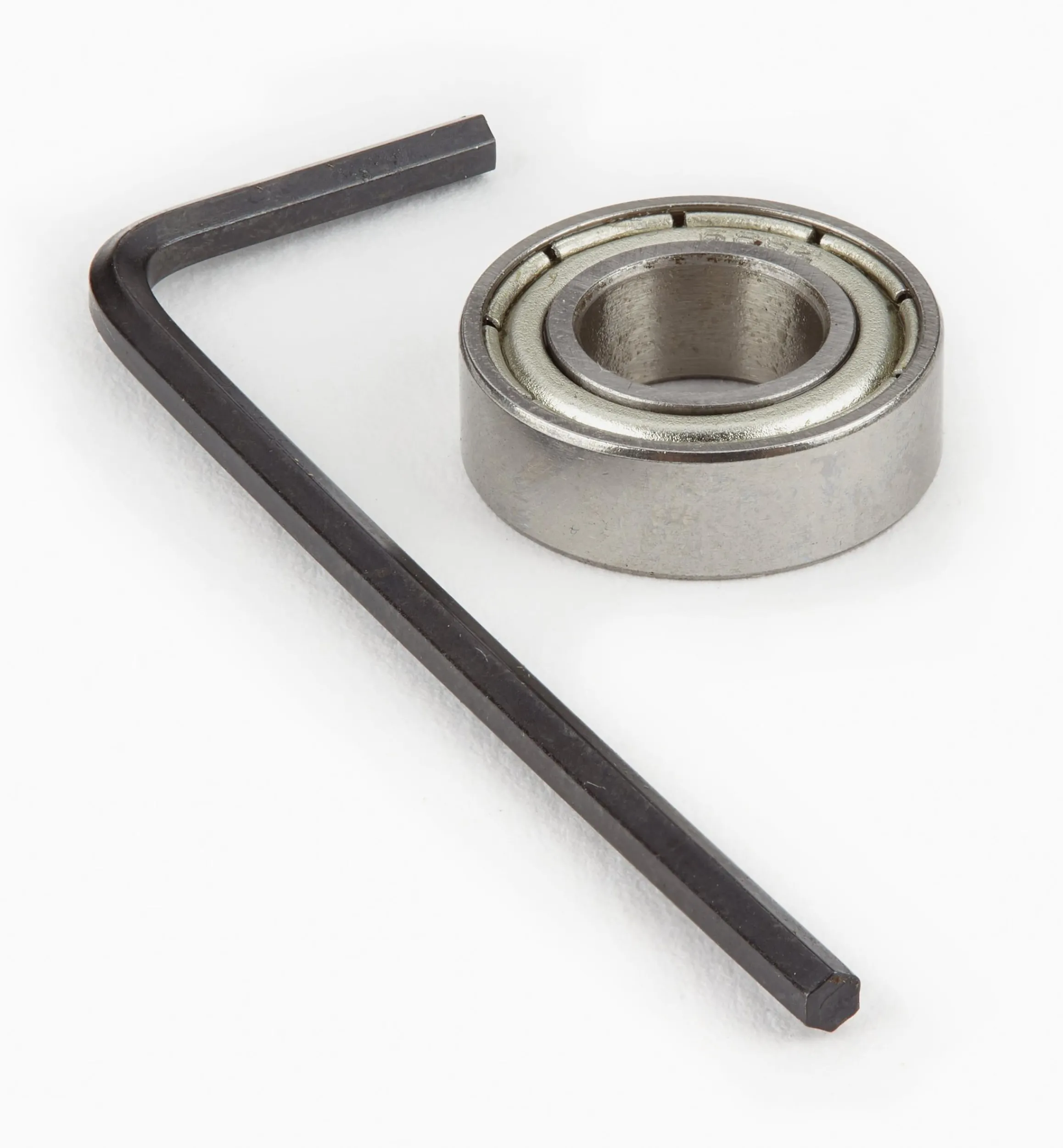 Lee Valley Routing>Router Bit Metric Bearings