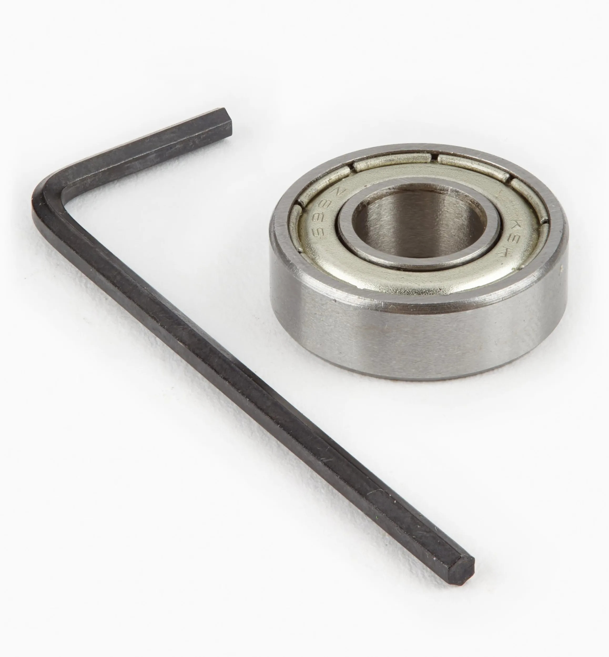 Lee Valley Routing>Router Bit Metric Bearings
