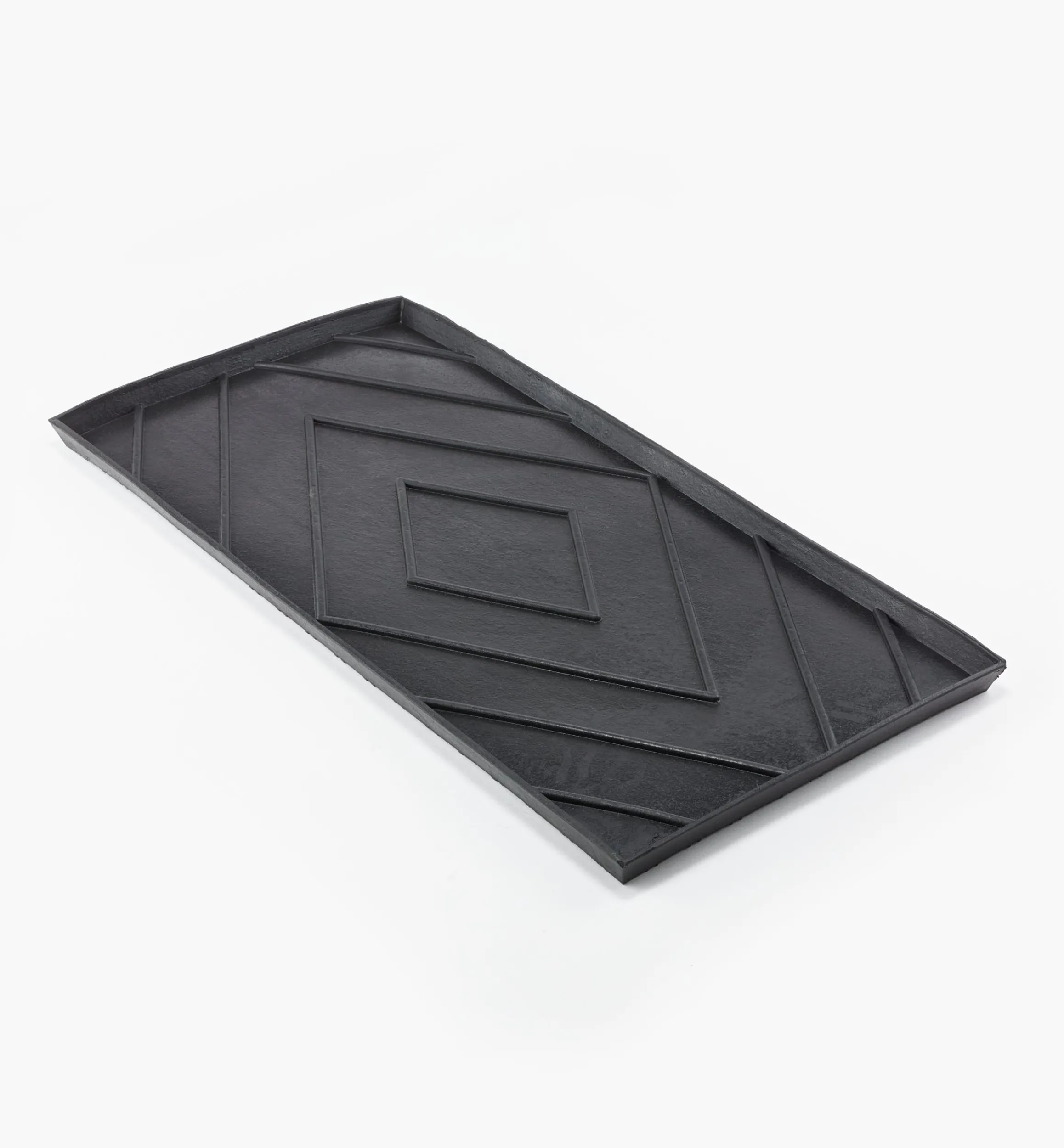 Lee Valley Footwear>Rubber Boot Tray