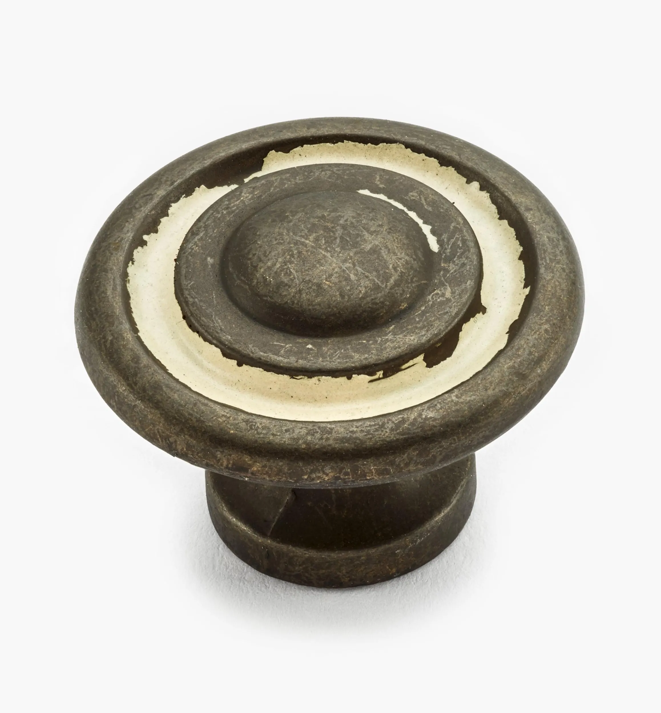 Lee Valley Knobs>Rustic Knob