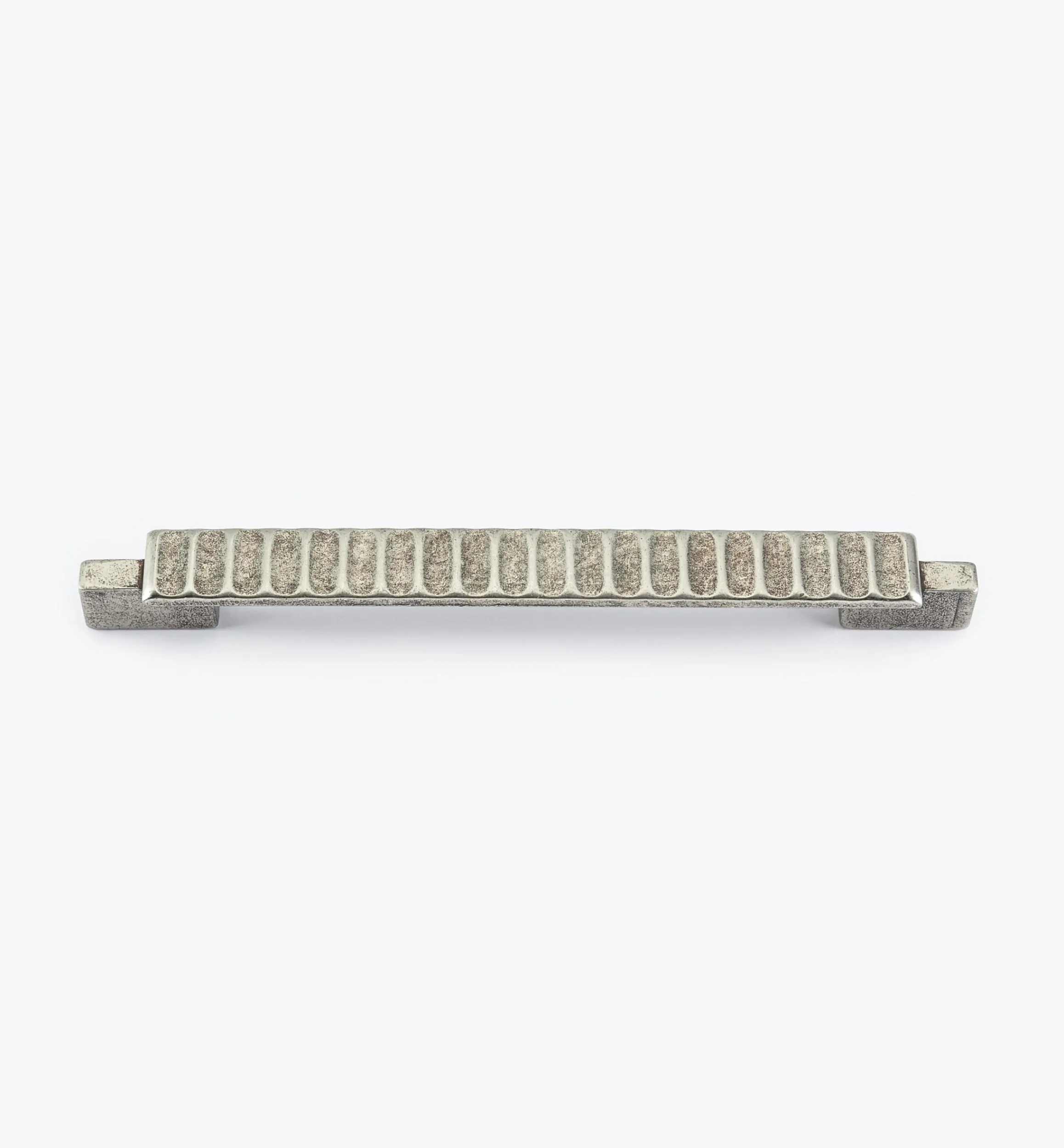 Lee Valley Handles>Rustic Bridge Handles