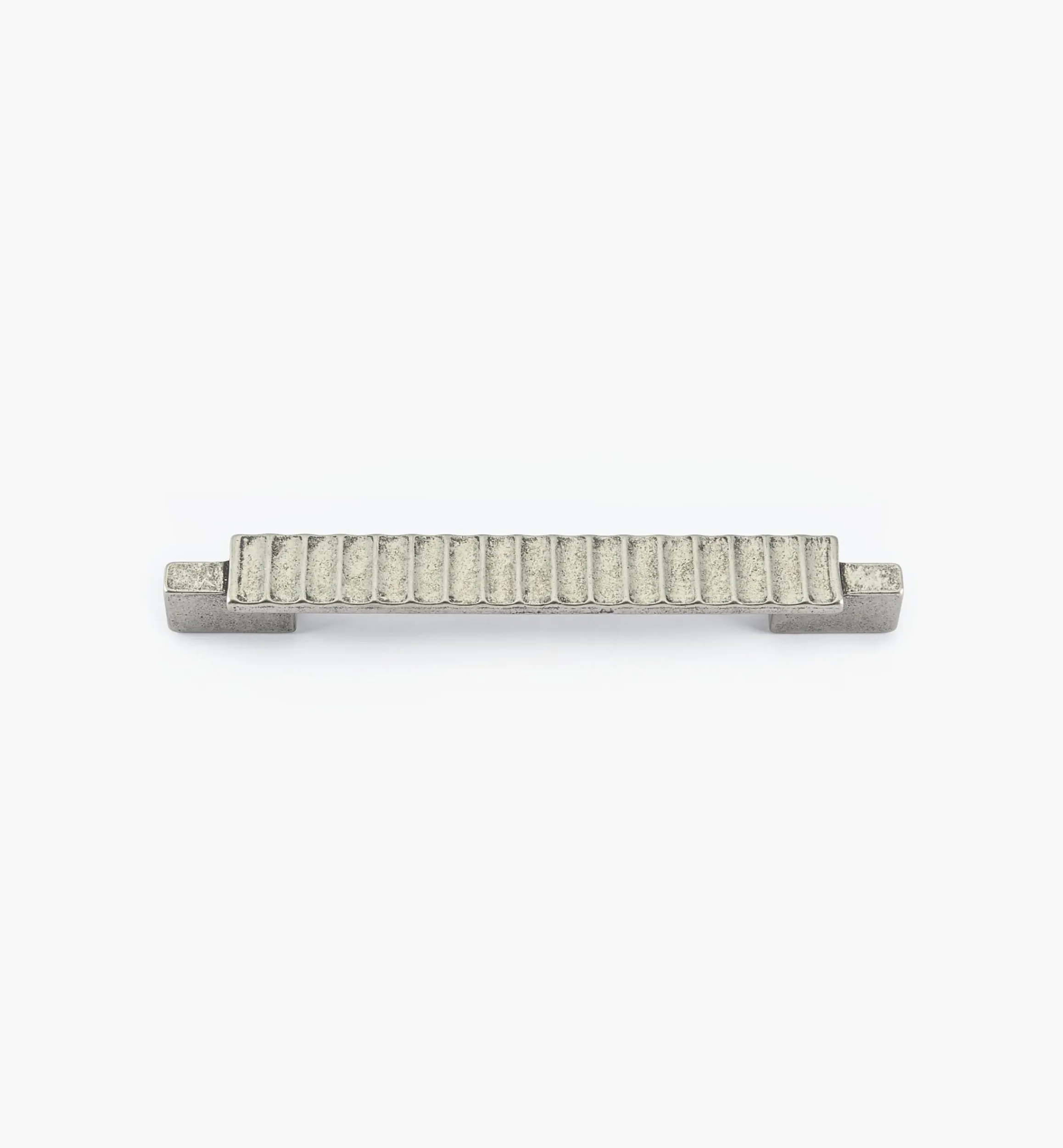 Lee Valley Handles>Rustic Bridge Handles
