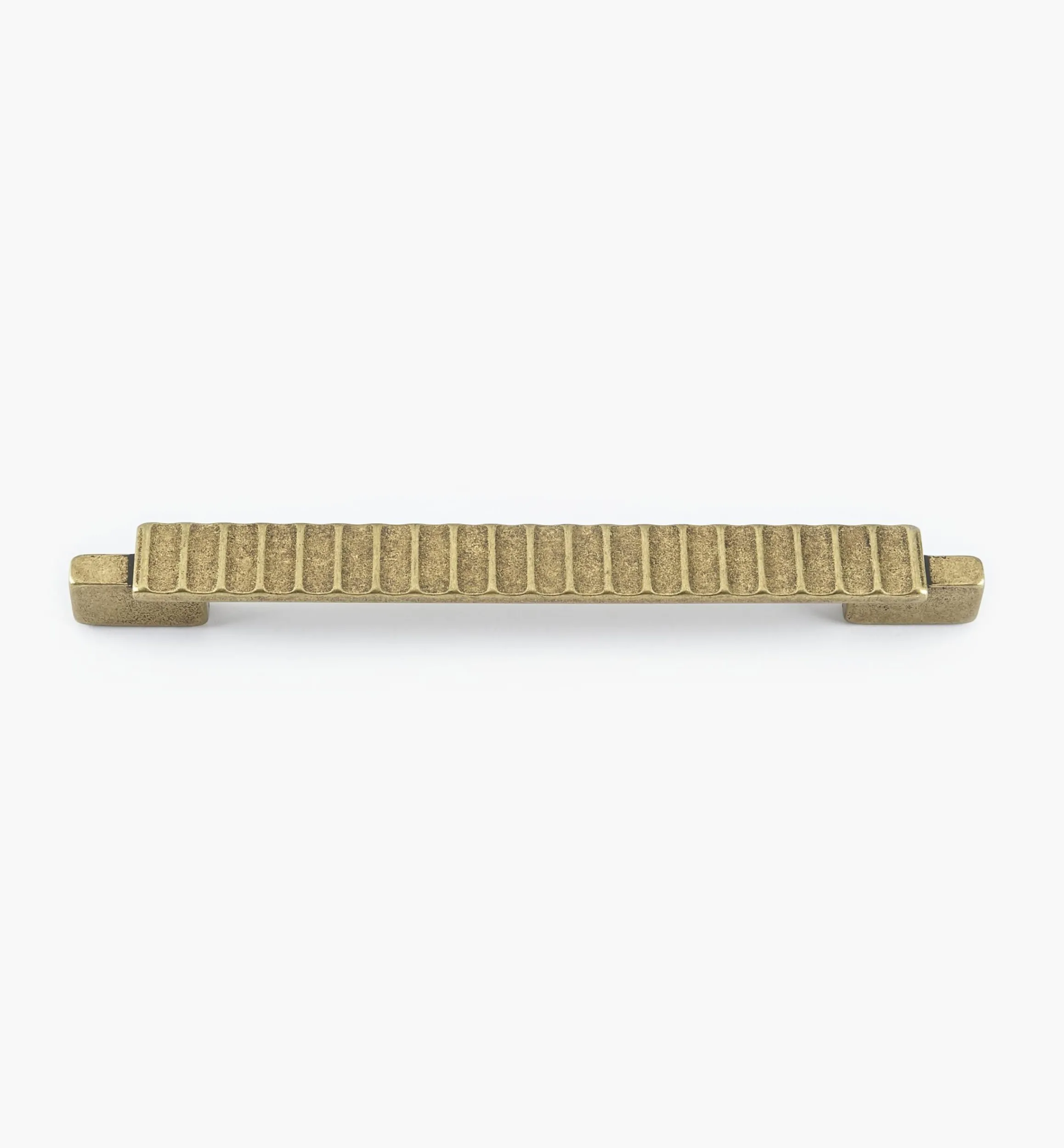 Lee Valley Handles>Rustic Bridge Handles
