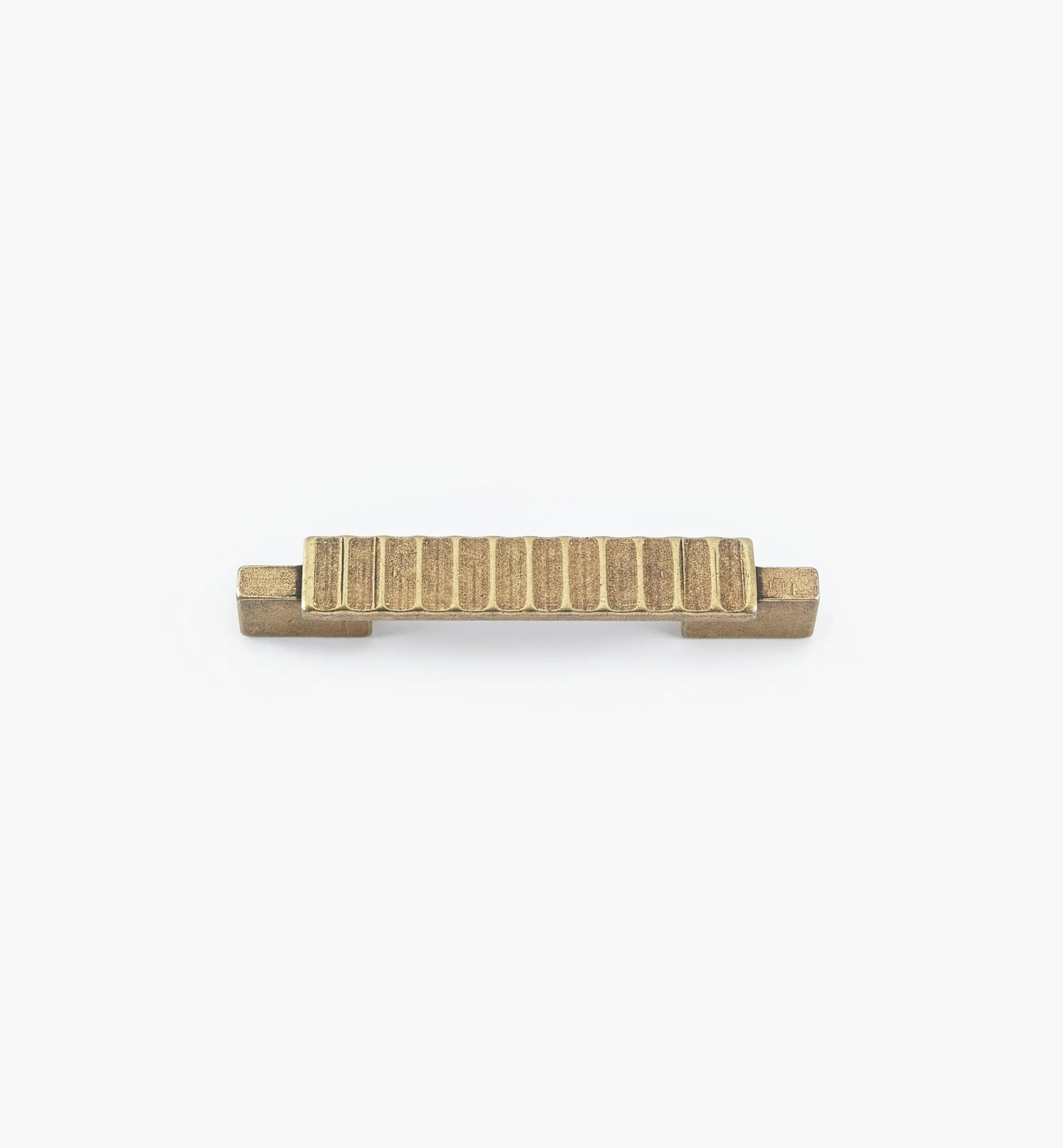 Lee Valley Handles>Rustic Bridge Handles