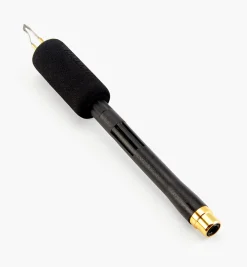 Lee Valley Power Tool Accessories>#1S & #1M Handpieces For Razertip Wood Burning System