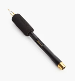 Lee Valley Power Tool Accessories>#6S Handpiece For Razertip Wood Burning System