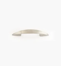 Lee Valley Handles>Sand-Cast Stainless-Steel Pointed Arch Handles