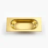 Lee Valley Handles>Sash Lift/Sliding Door Handle