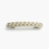 Lee Valley Handles>Satin Nickel Bar Handle
