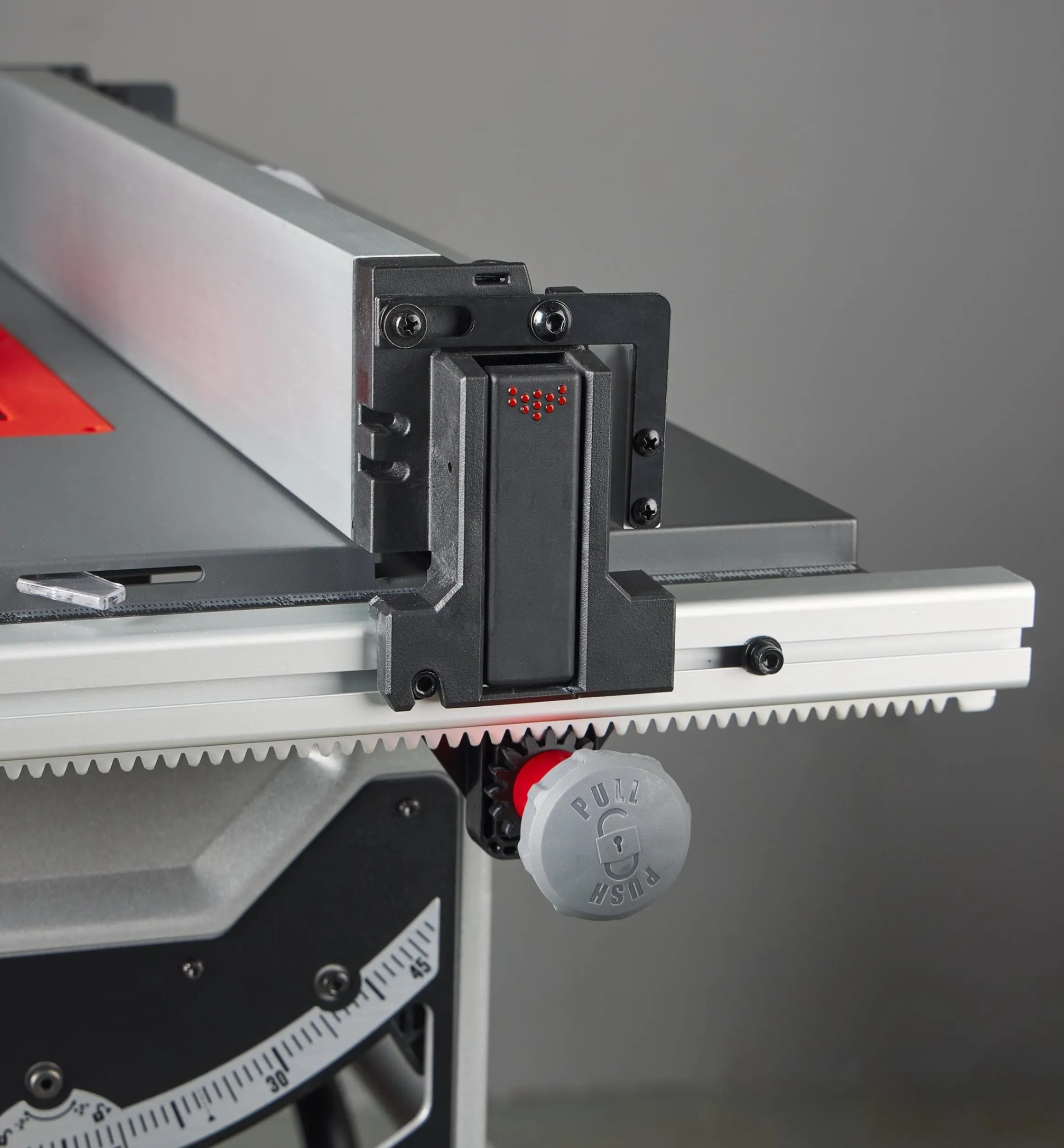 Lee Valley Power Tools>SawStop 10" Compact Table Saw