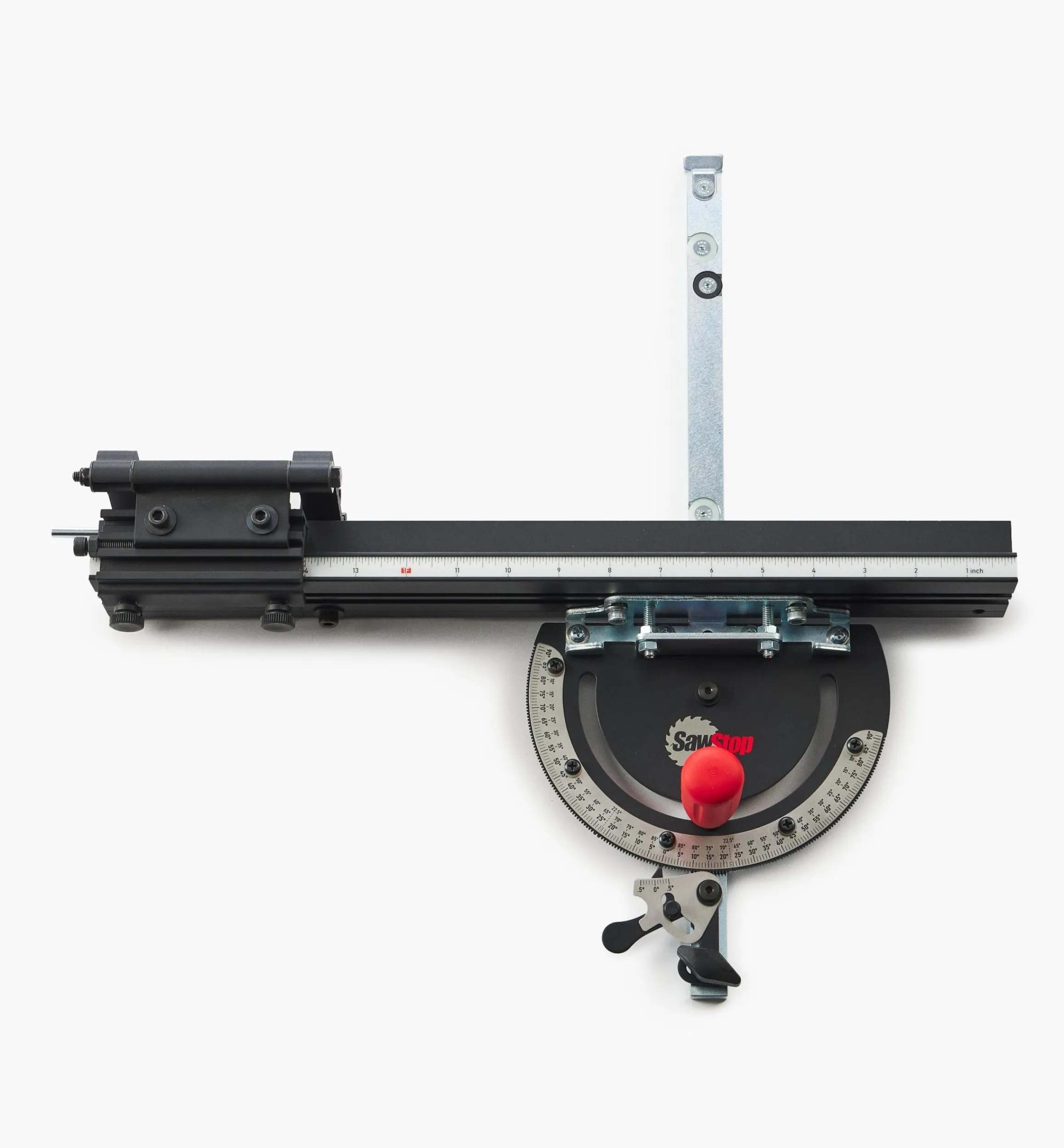 Lee Valley Power Tool Accessories>SawStop Scale Miter Gauge