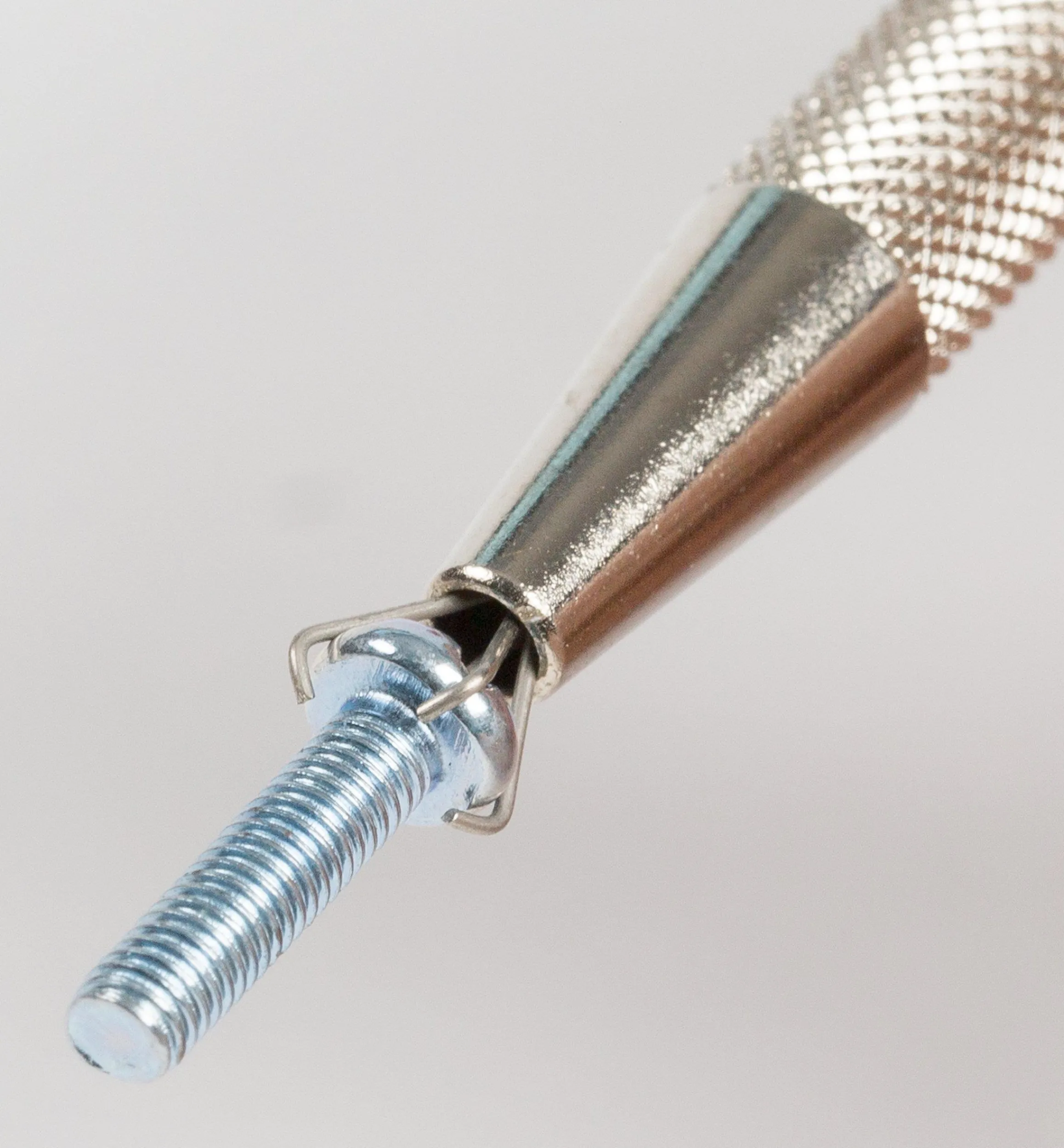 Lee Valley Hand Tools>Screw & Nut Grabber