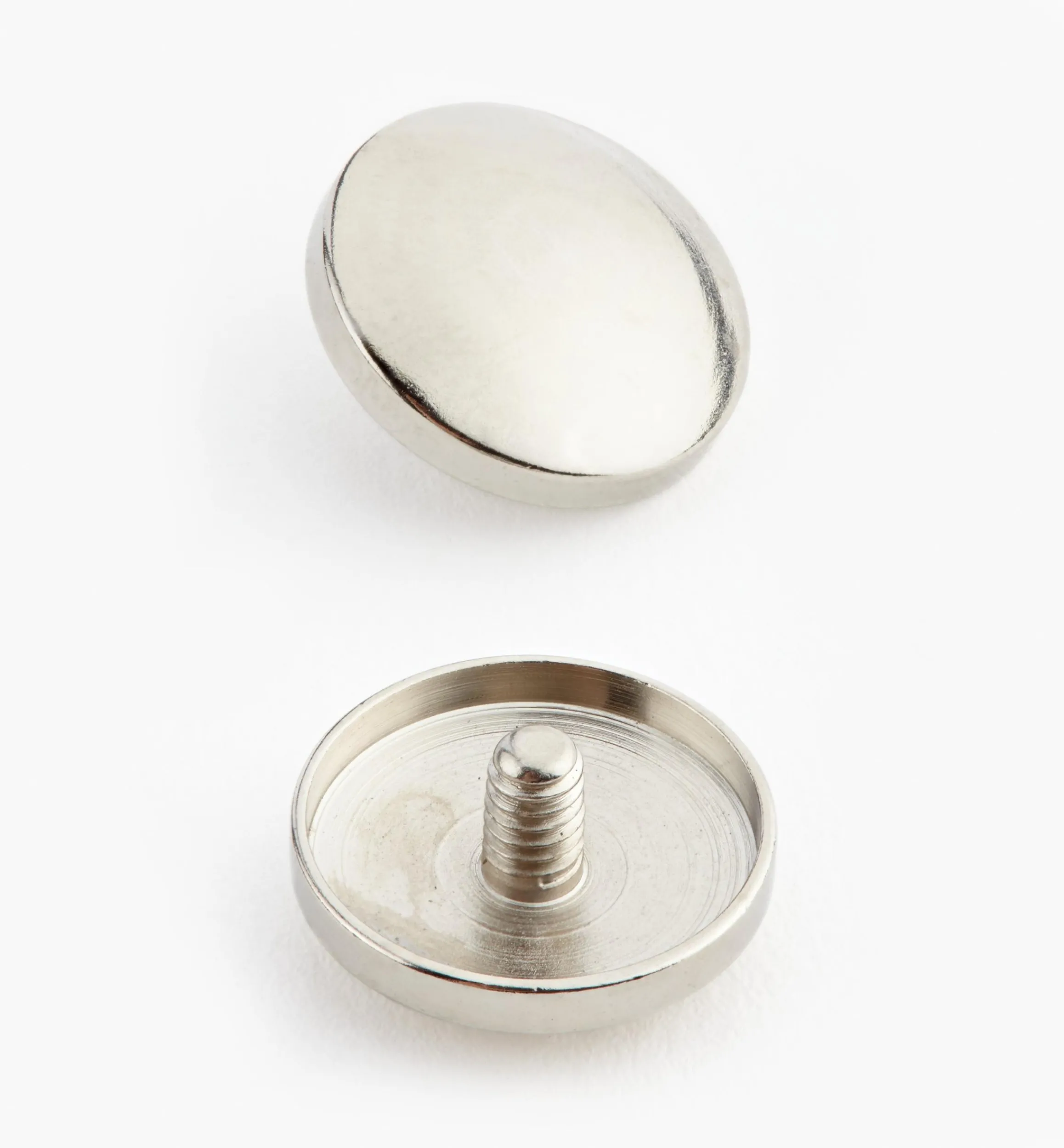 Lee Valley Fasteners>Screw Caps