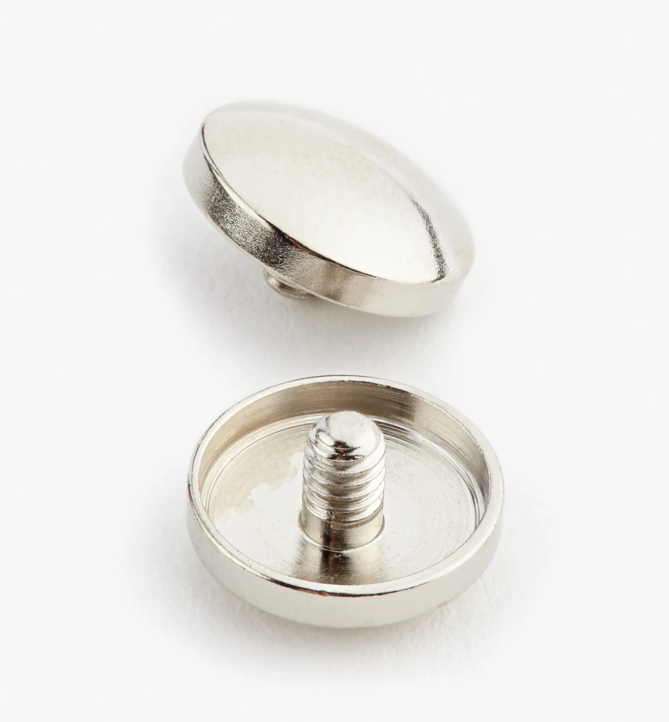 Lee Valley Fasteners>Screw Caps