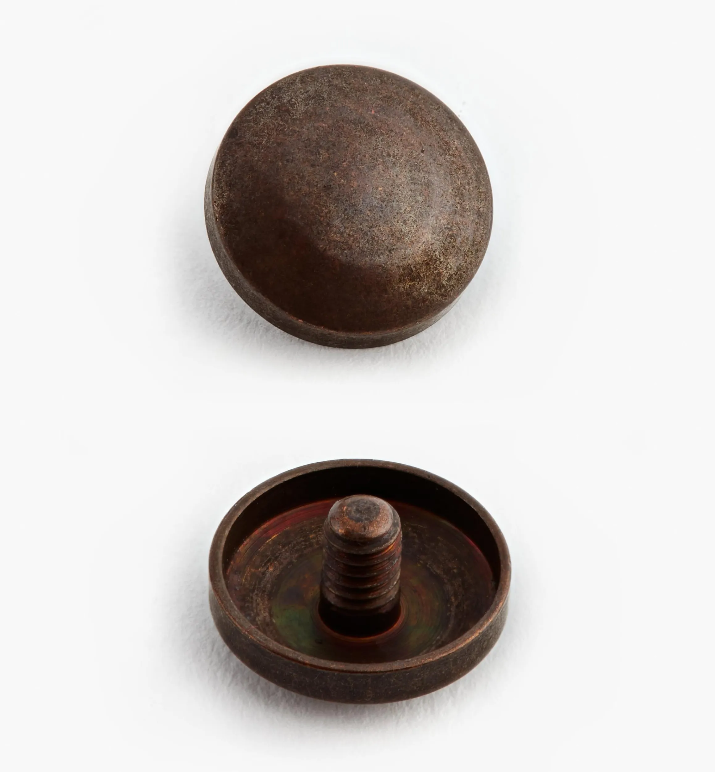 Lee Valley Fasteners>Screw Caps