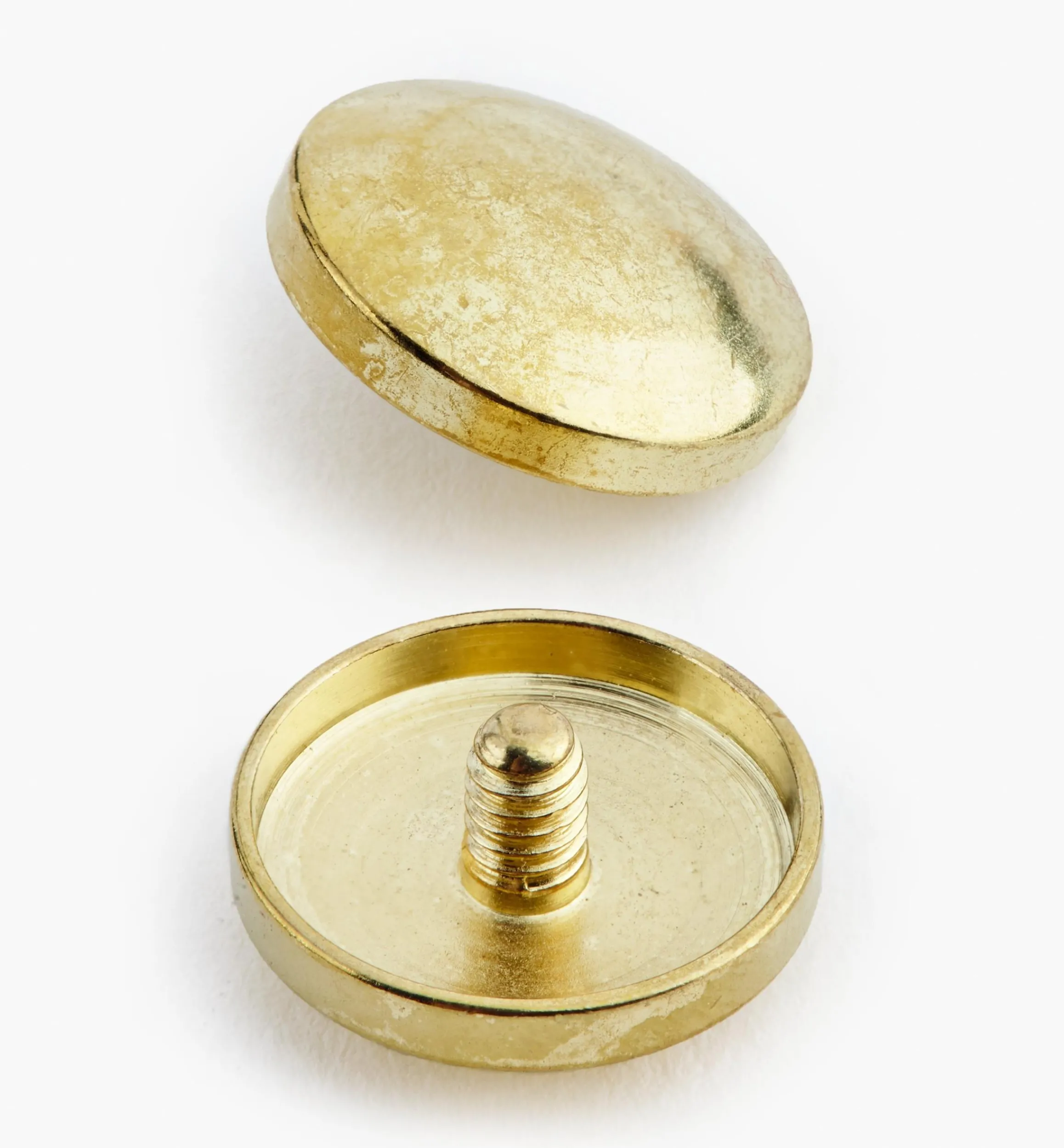 Lee Valley Fasteners>Screw Caps