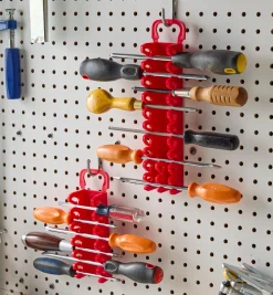 Lee Valley Workshop>Screwdriver Grippers