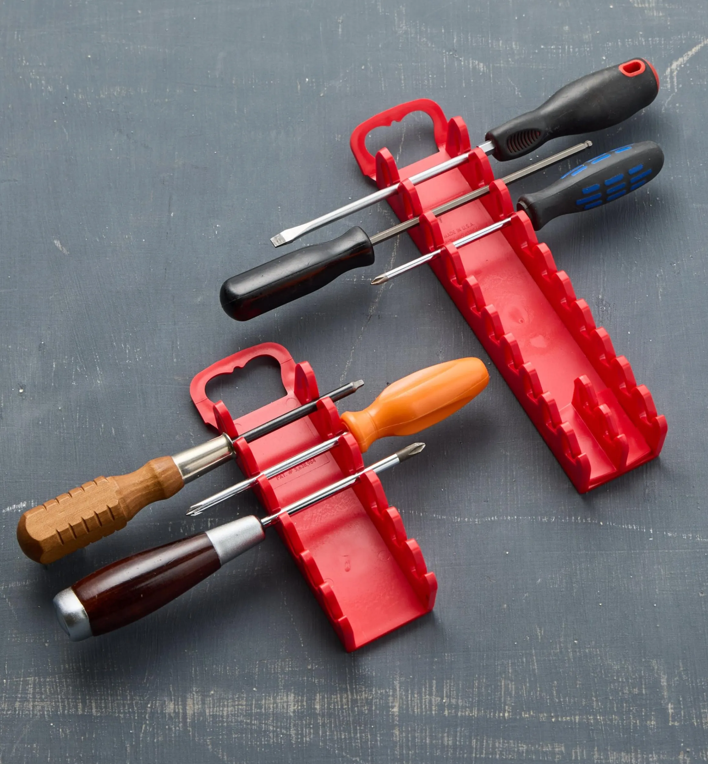 Lee Valley Workshop>Screwdriver Grippers
